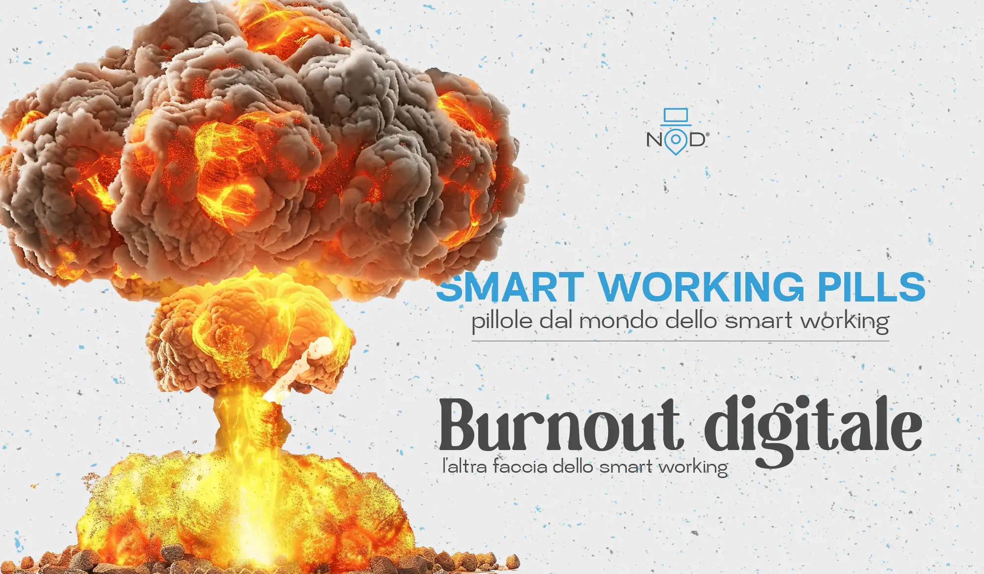 Burnout digitale: l’altra faccia dello smart working_header_img