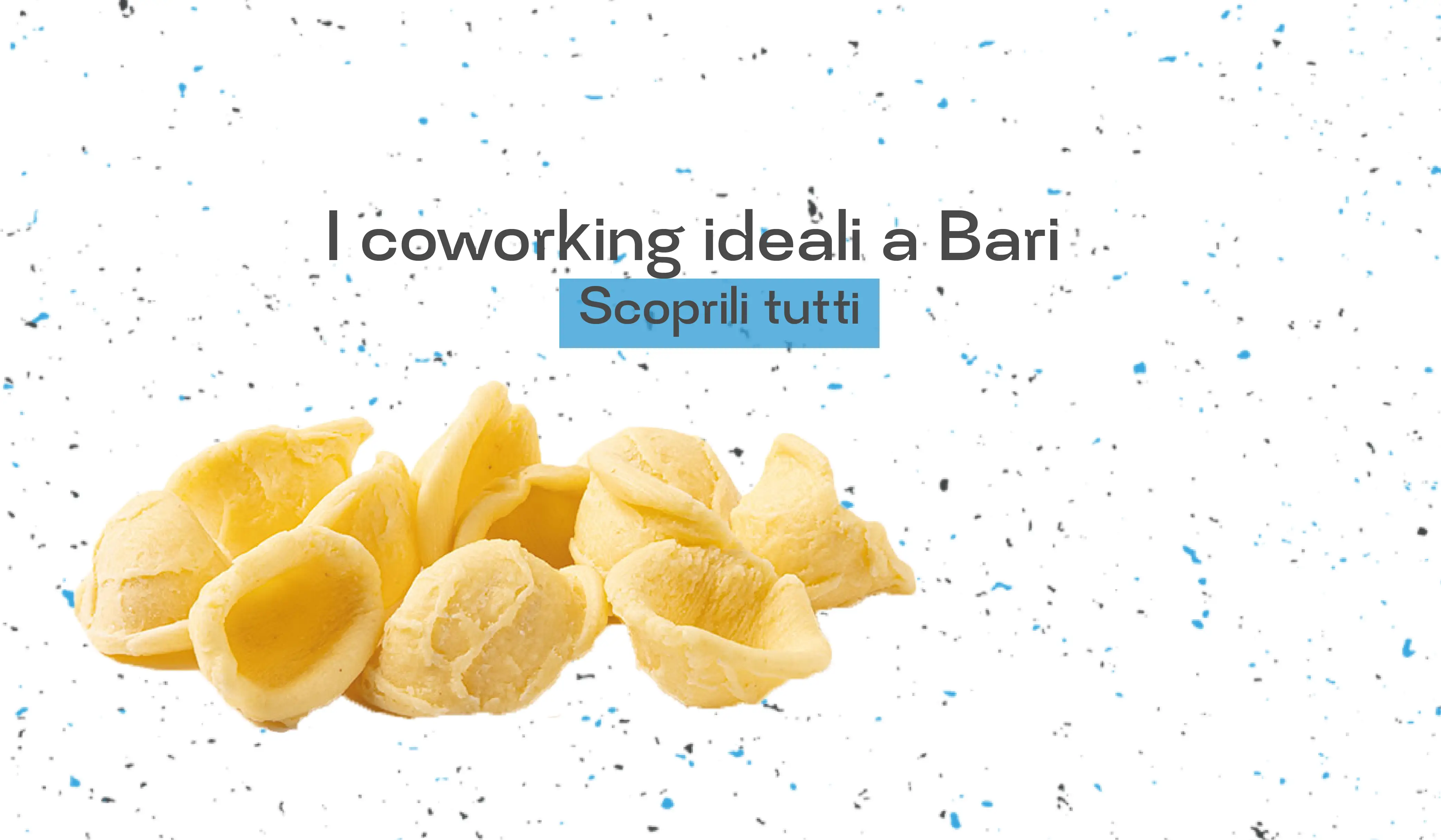 How to Choose the Right Coworking Space in Bari: 6 Useful Questions img