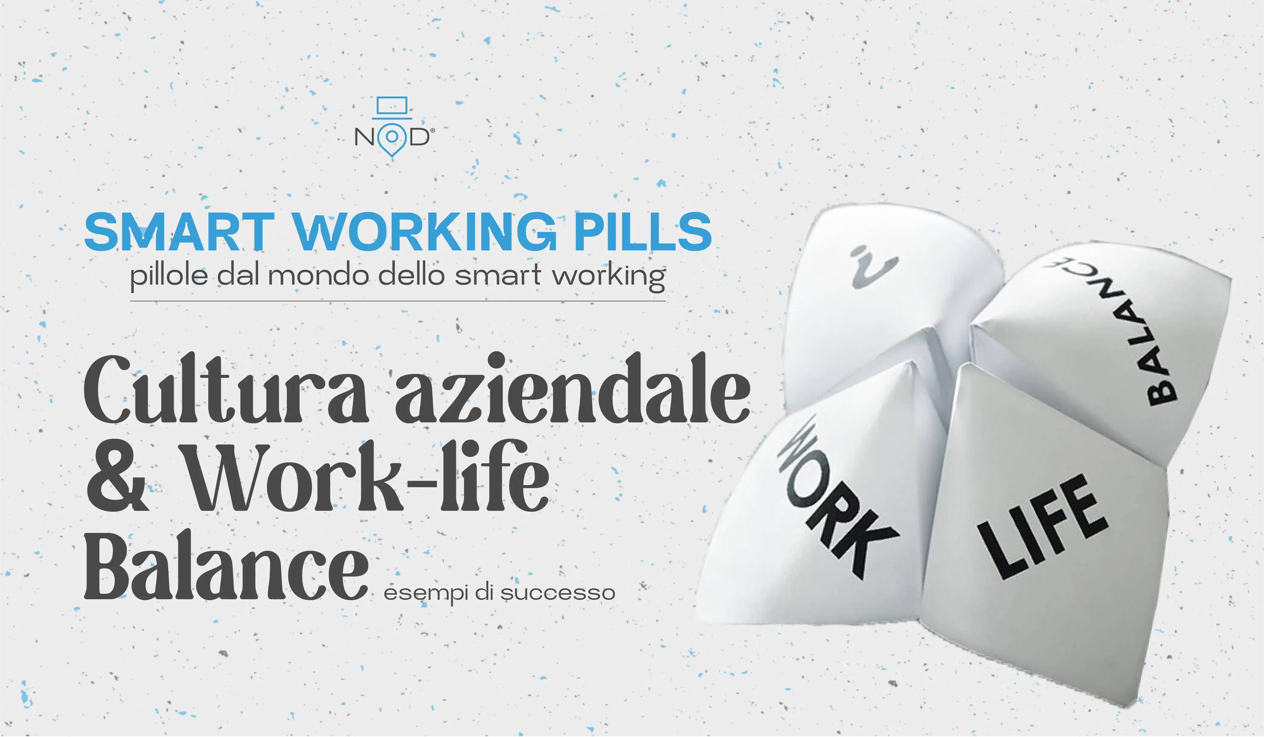 Corporate Culture and Work-Life Balance: Examples of Success_header_img