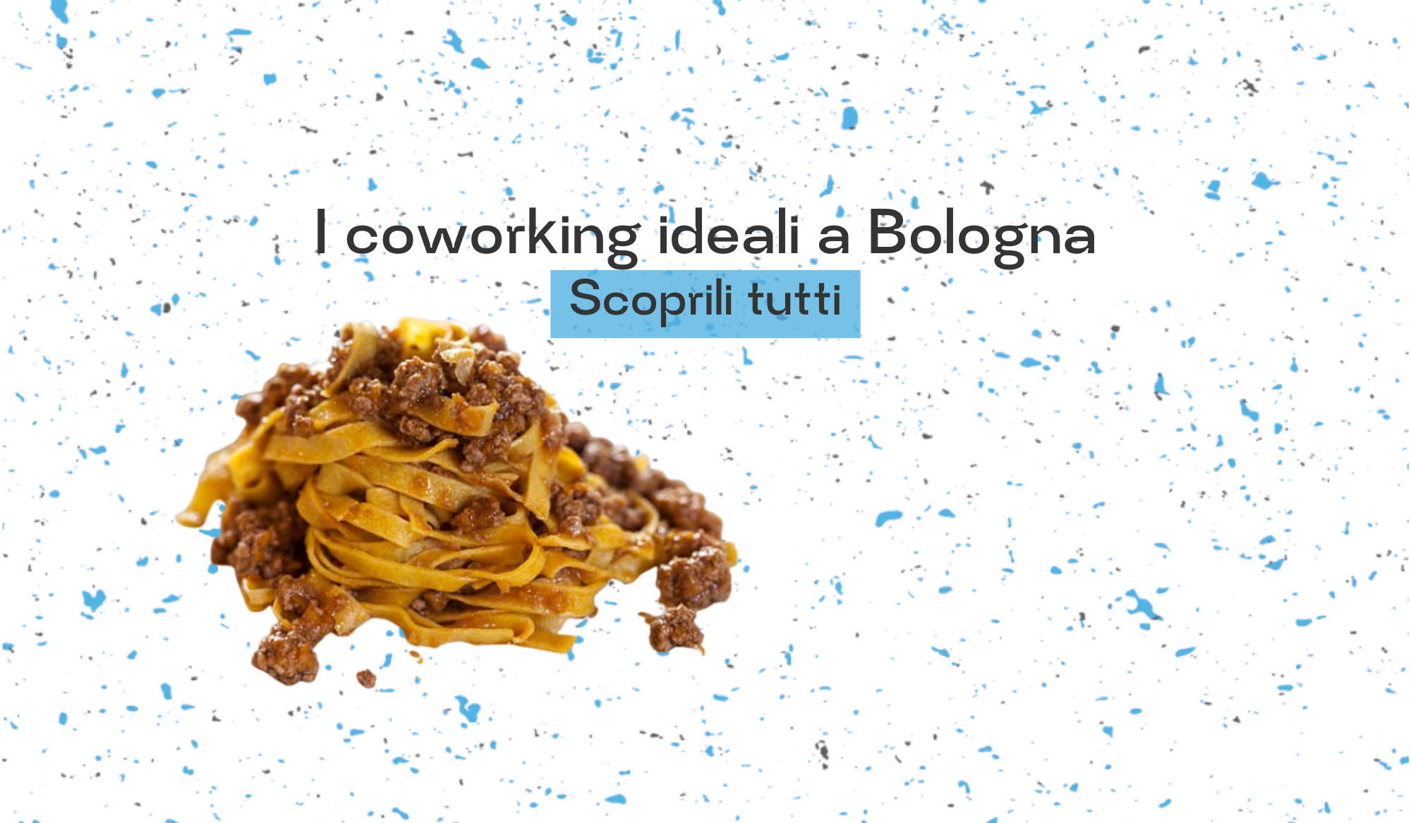 Why working in a coworking space in Bologna is a great idea img