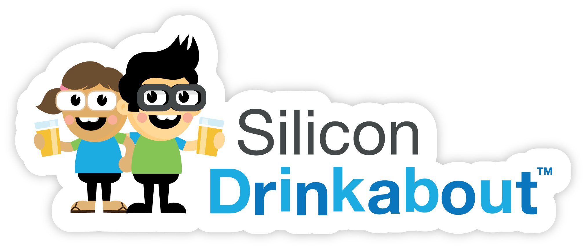 SiliconDrinkAbout