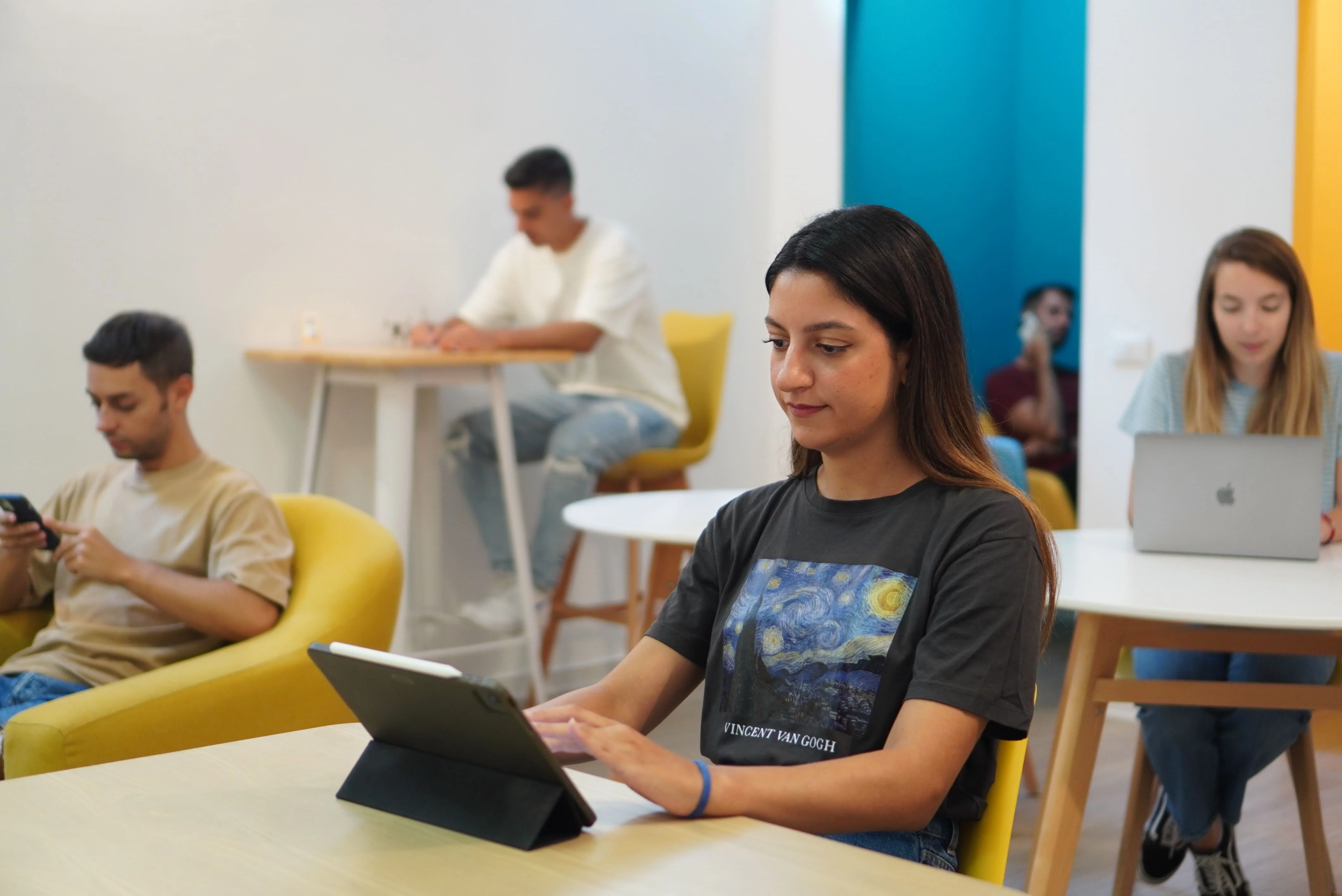space image