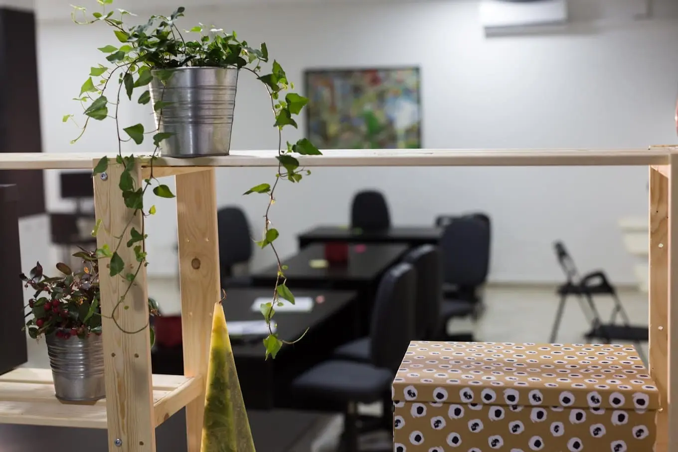 space image