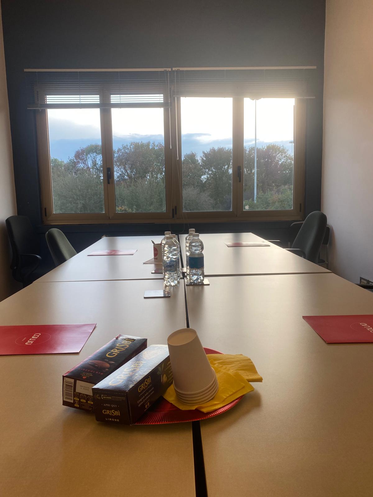 bg image space