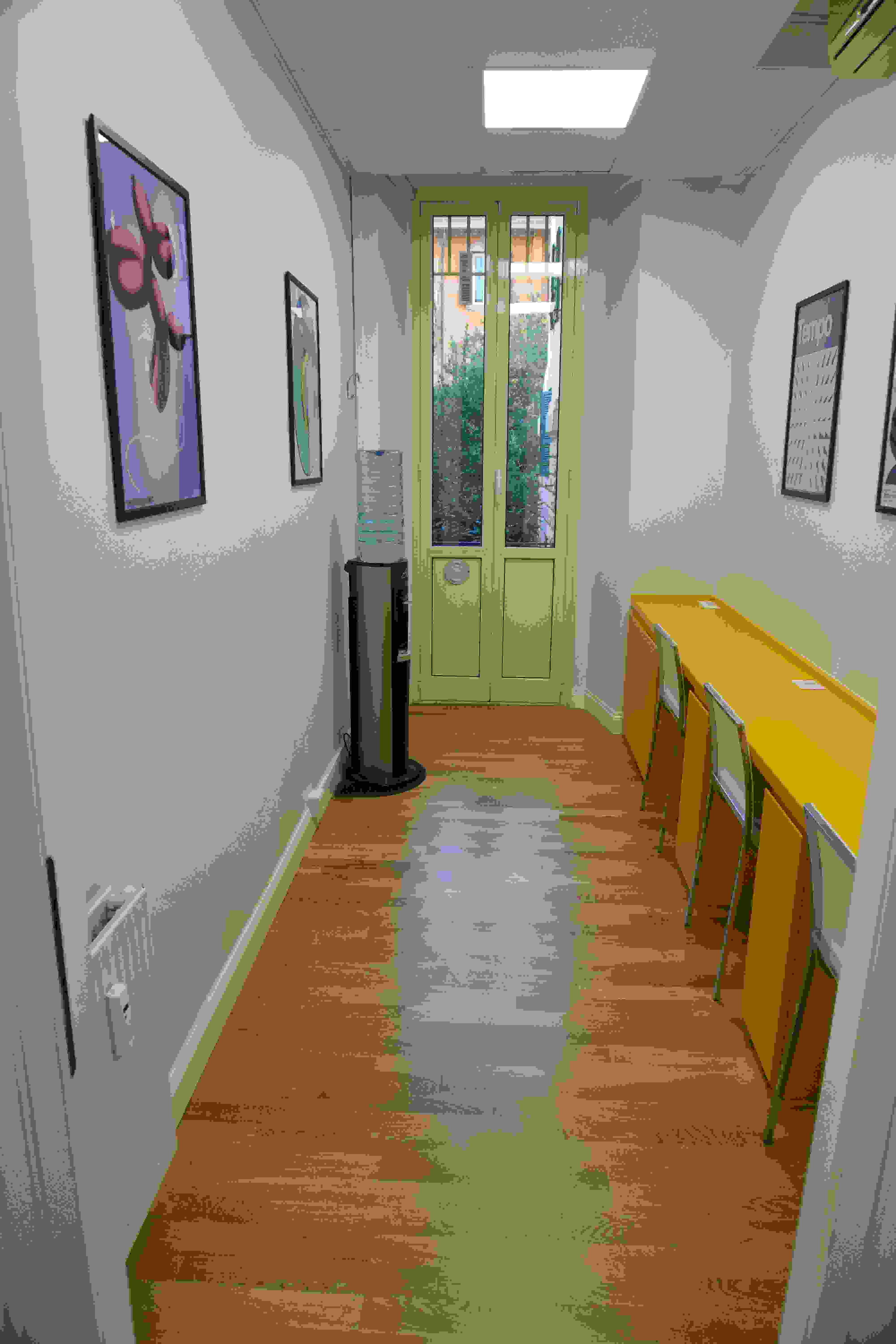 Executive Service Roma img