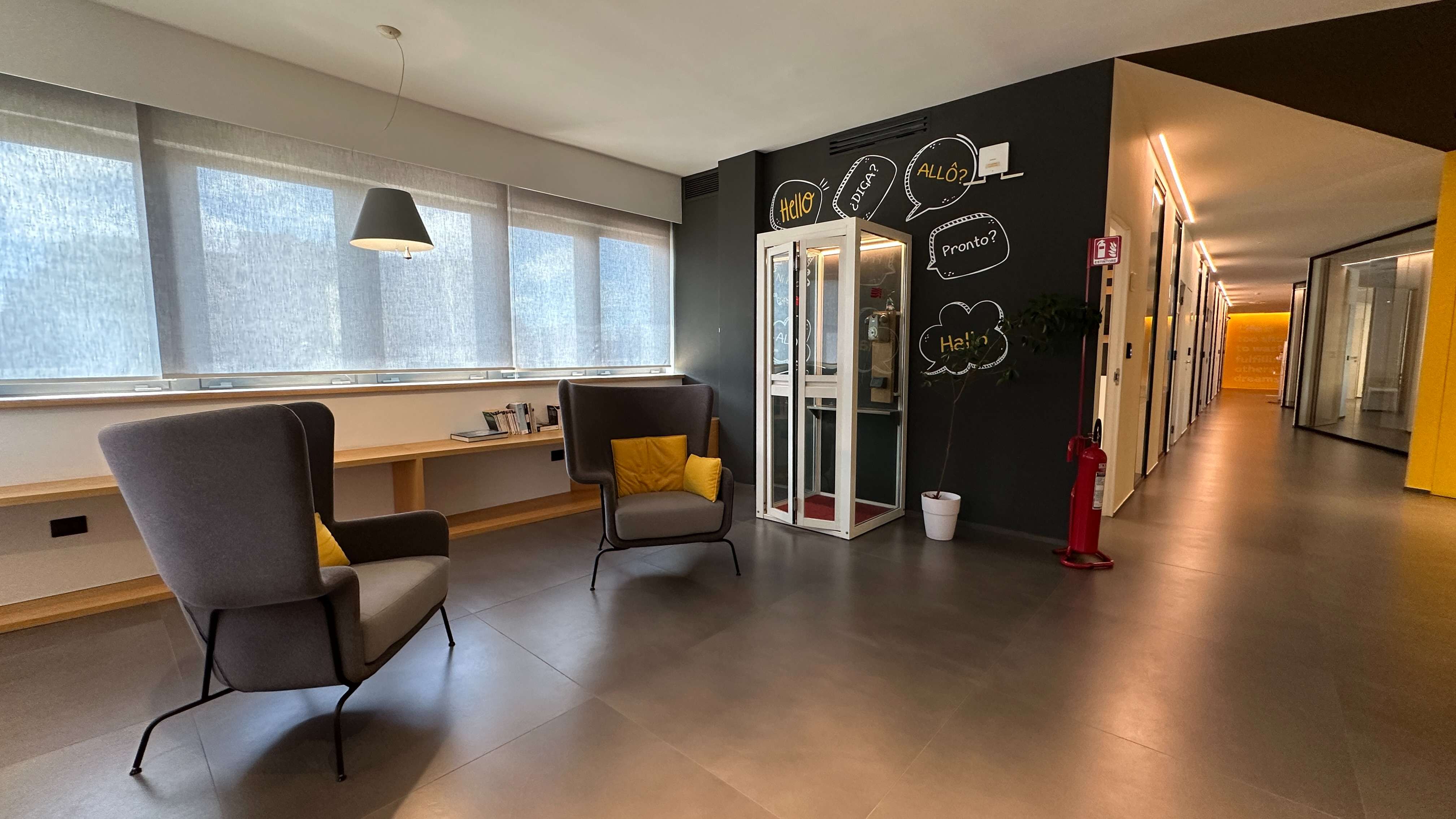 bg image space