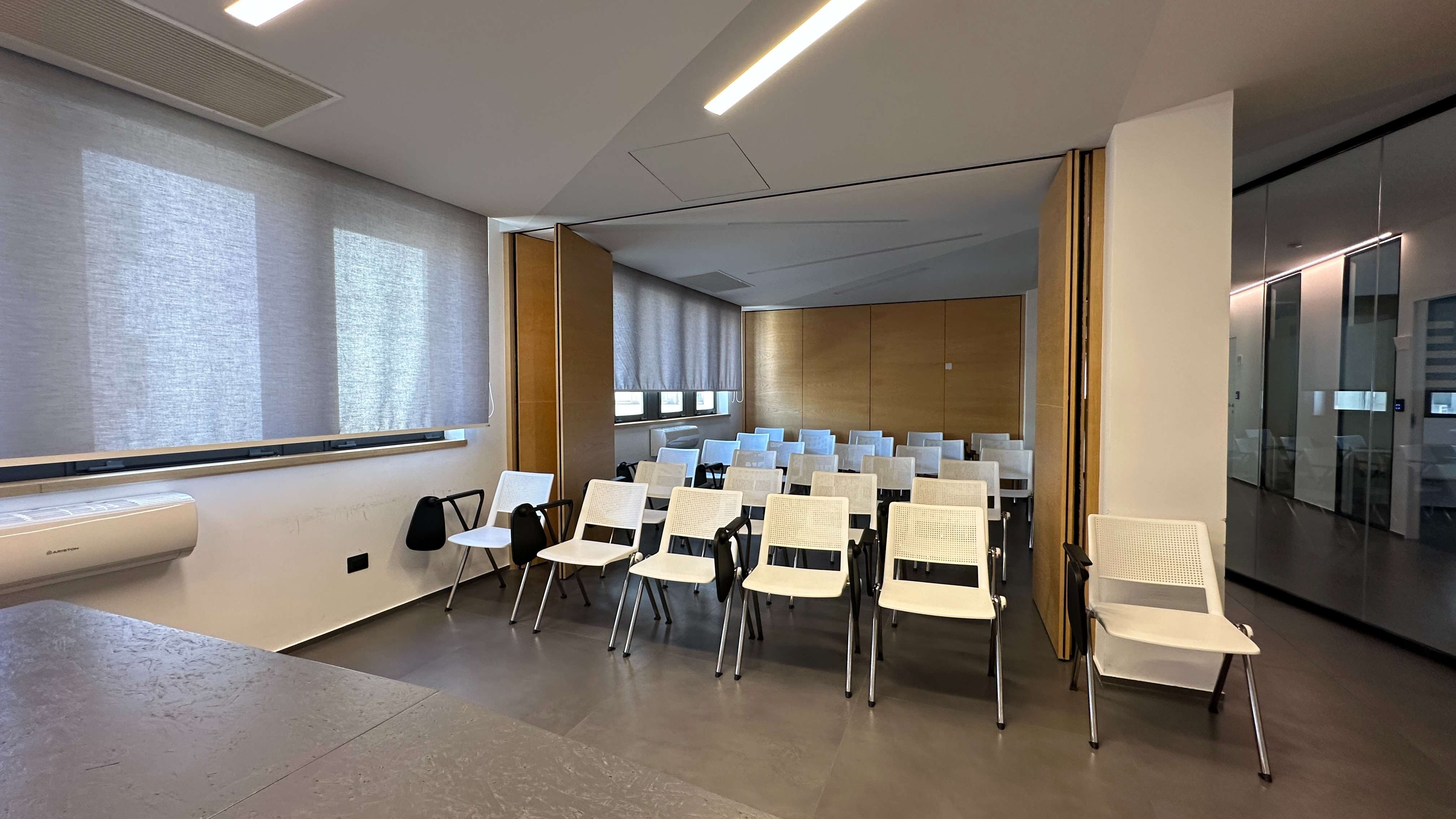 bg image space