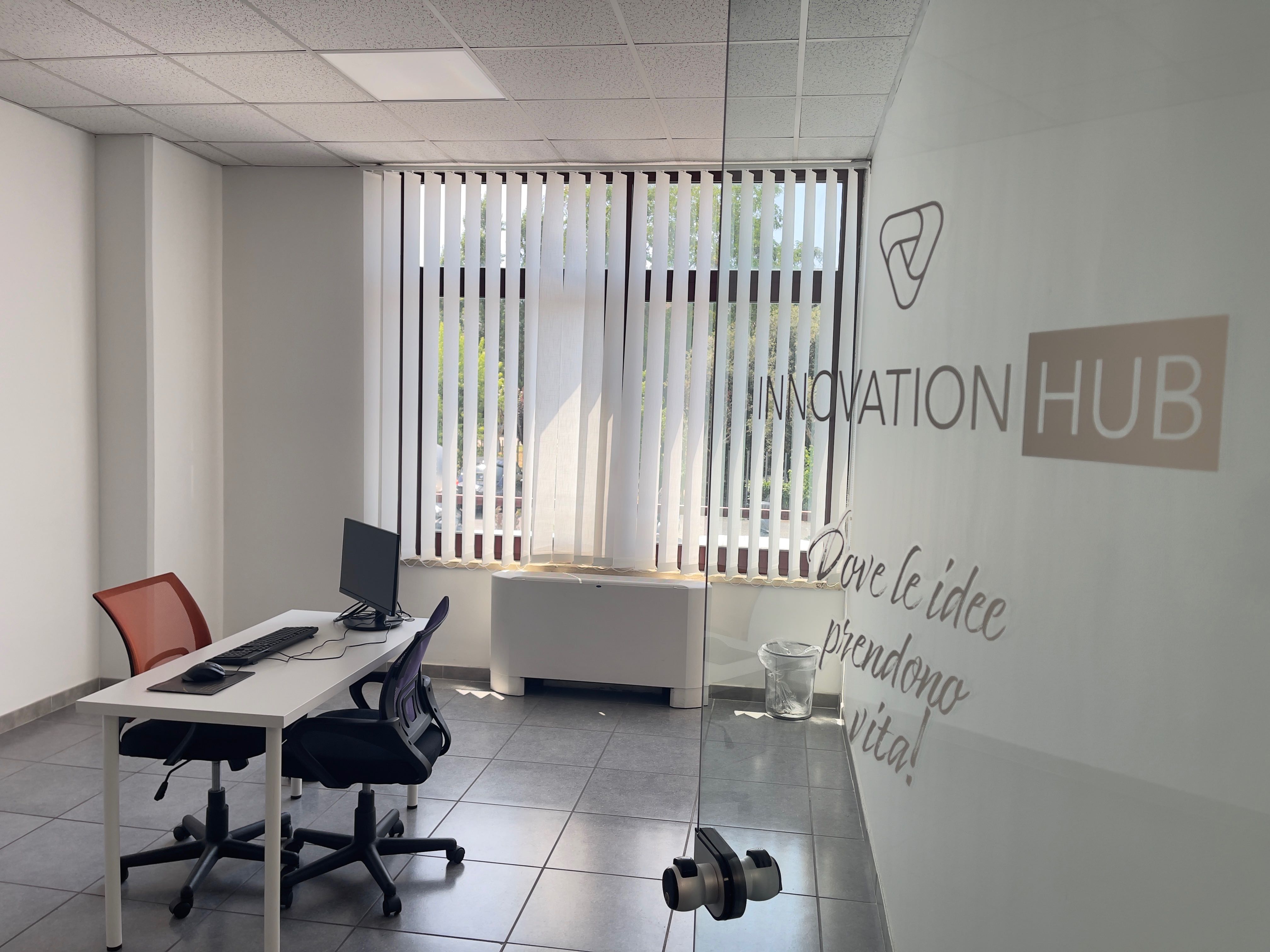 Innovation Hub img