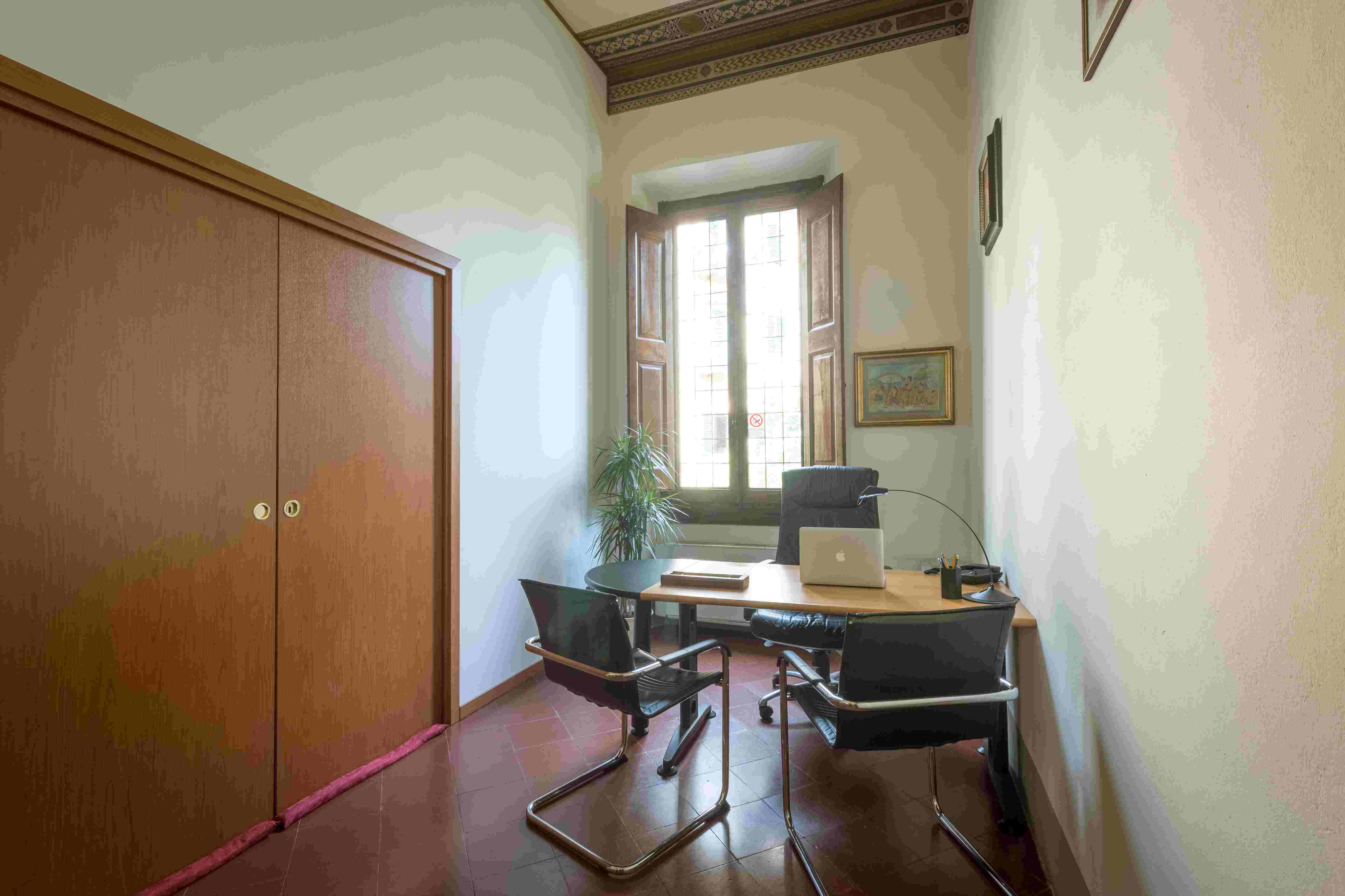 Marconi World Office img