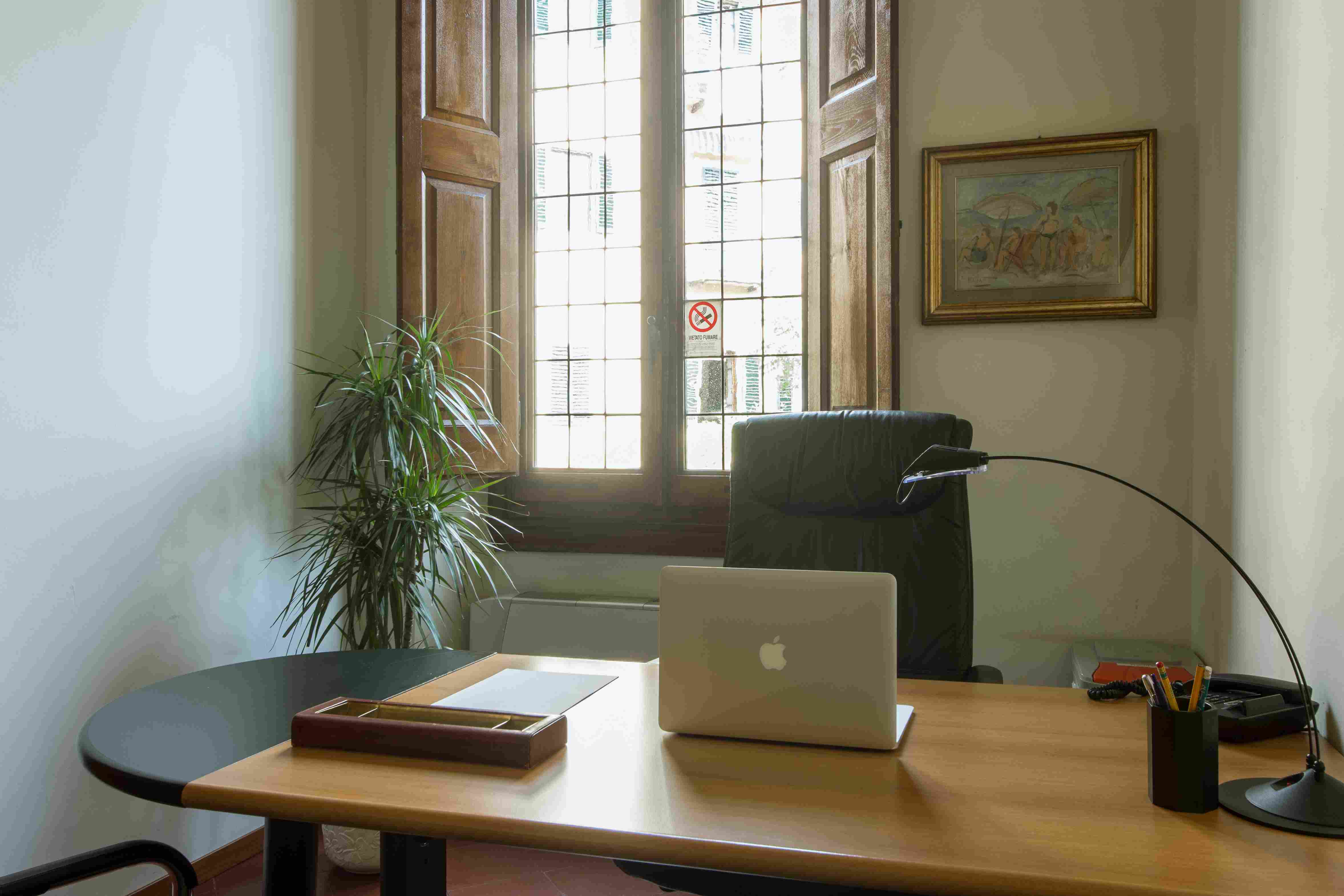 Marconi World Office img