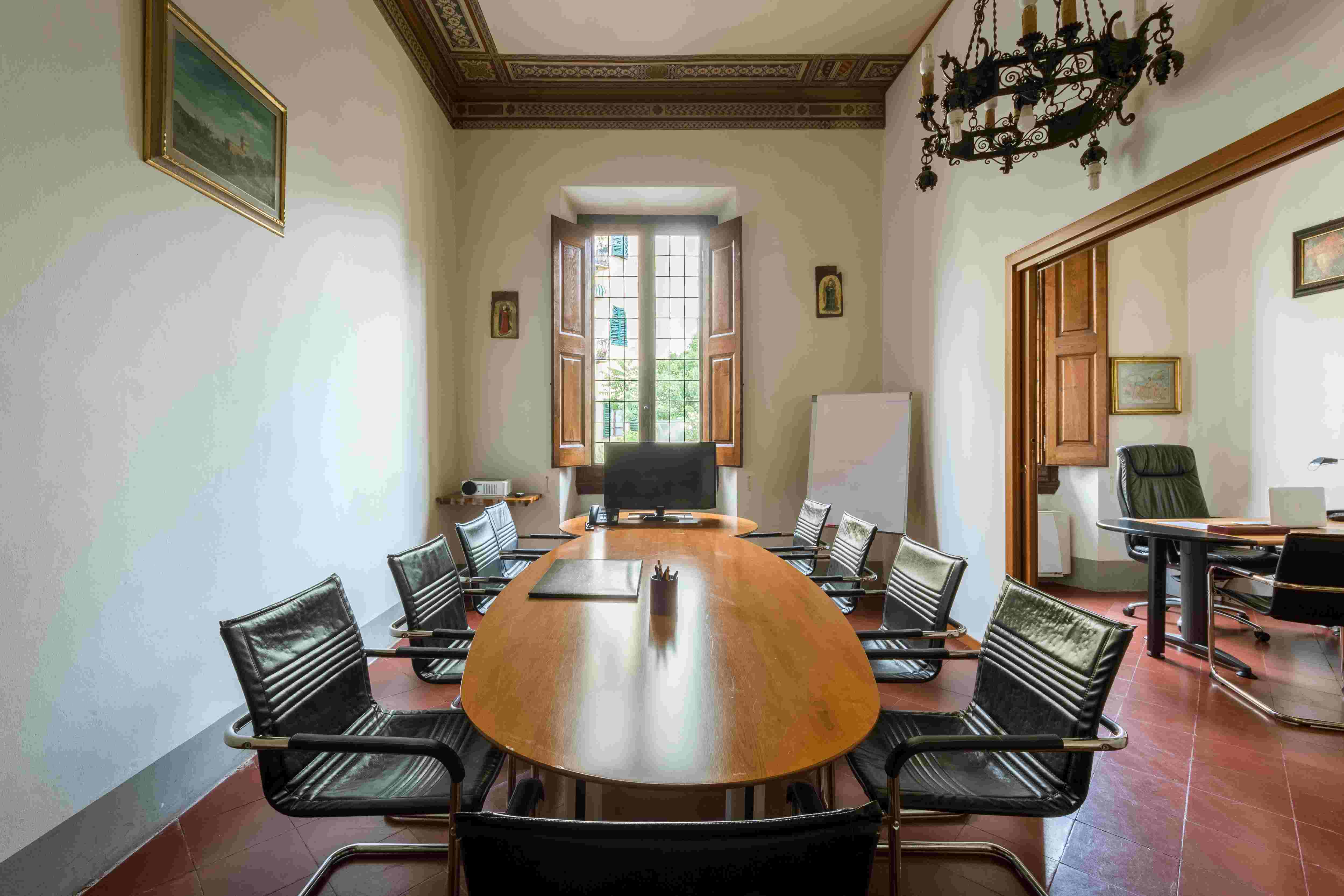 Marconi World Office img