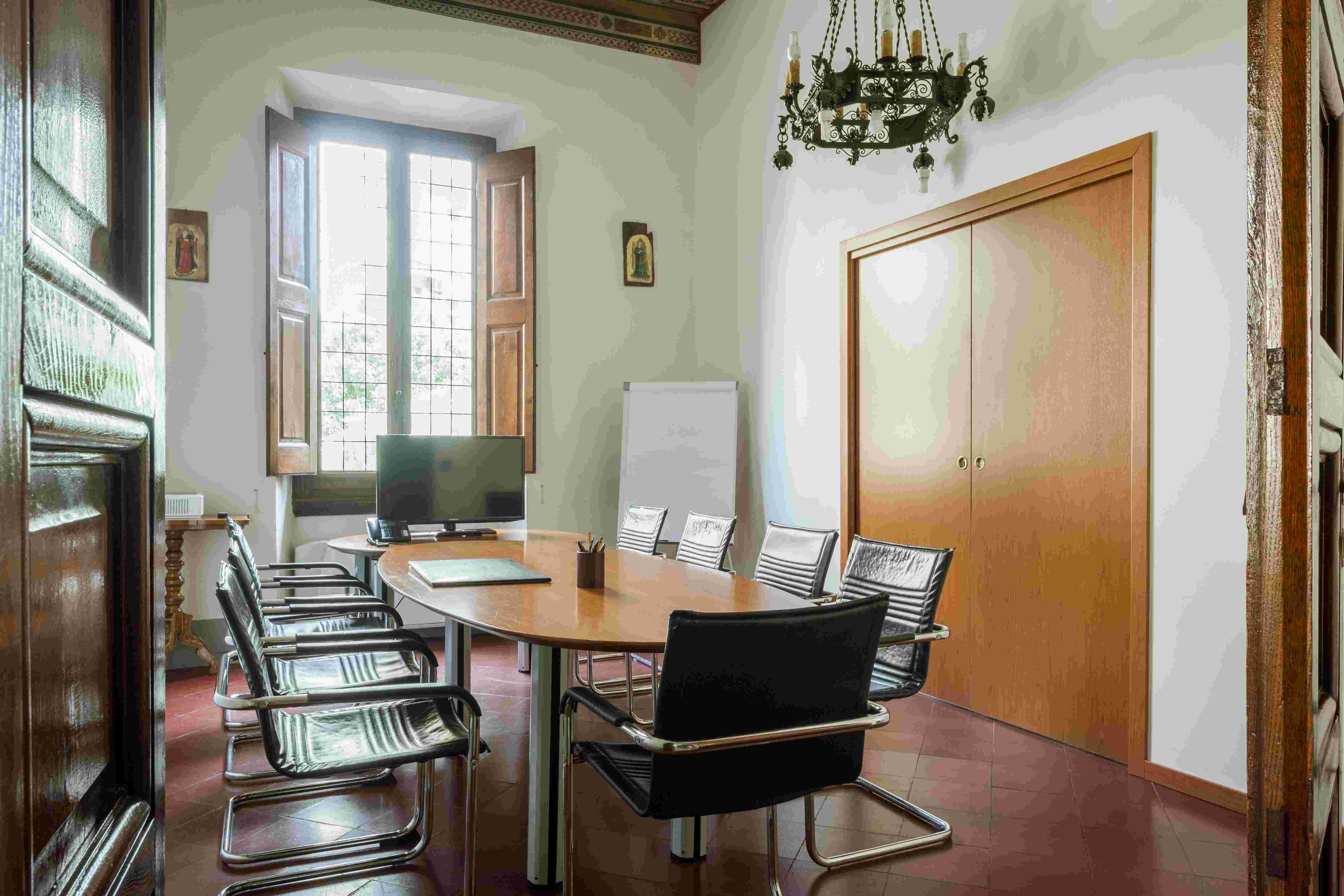 Marconi World Office img