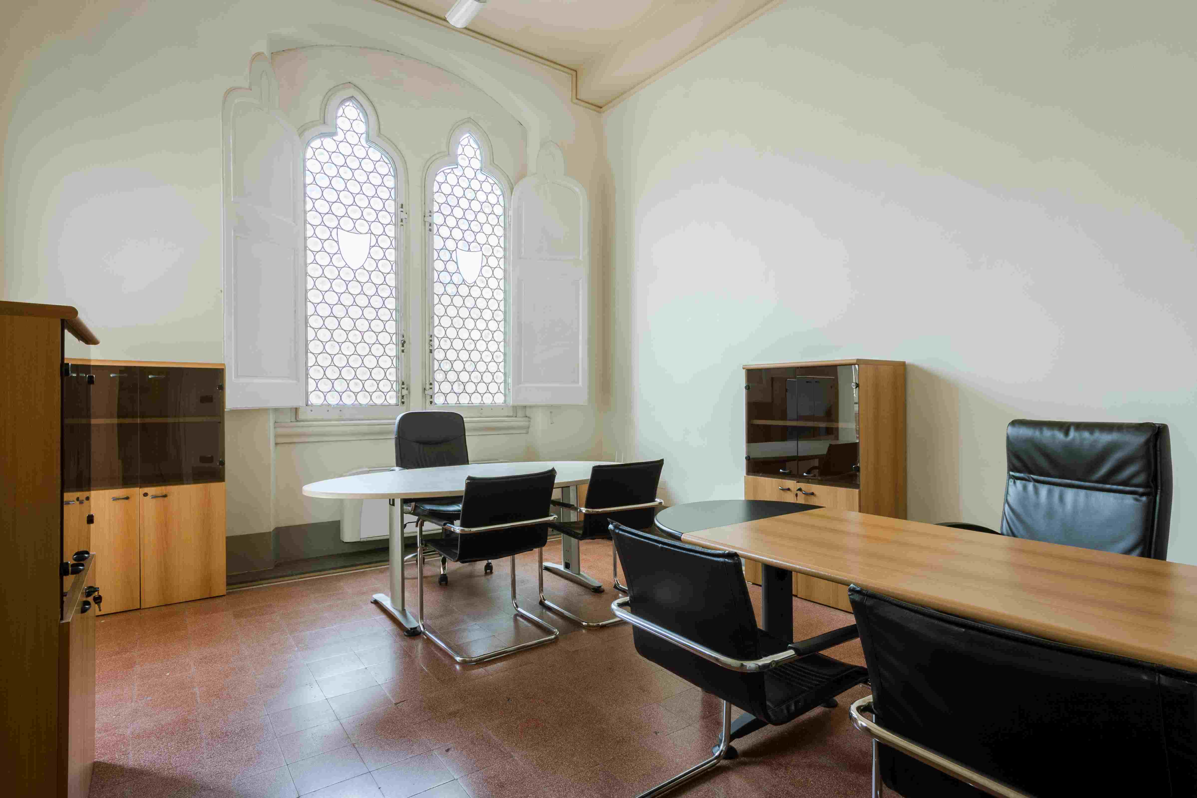 Marconi World Office img