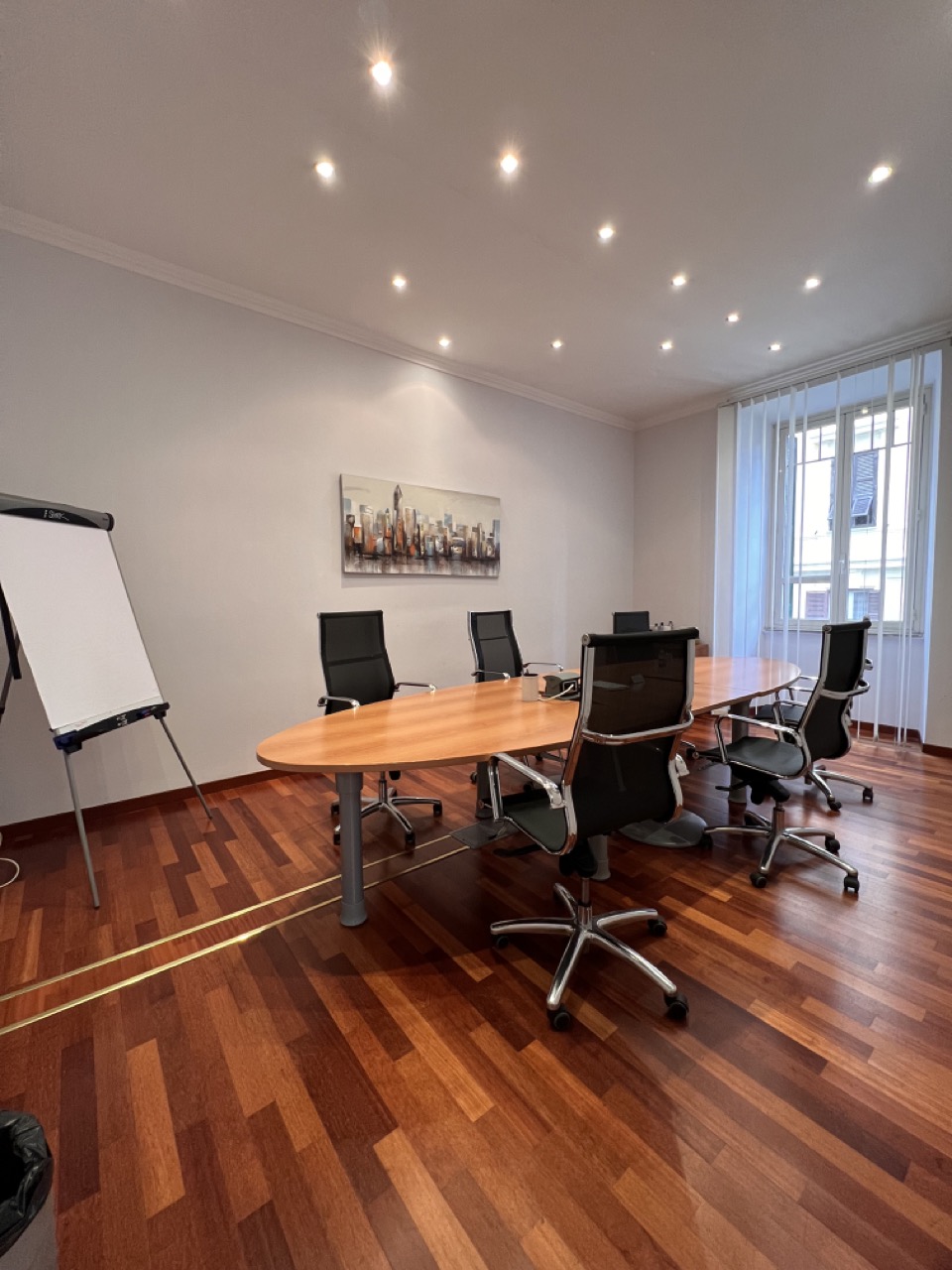 Executive Service Roma img