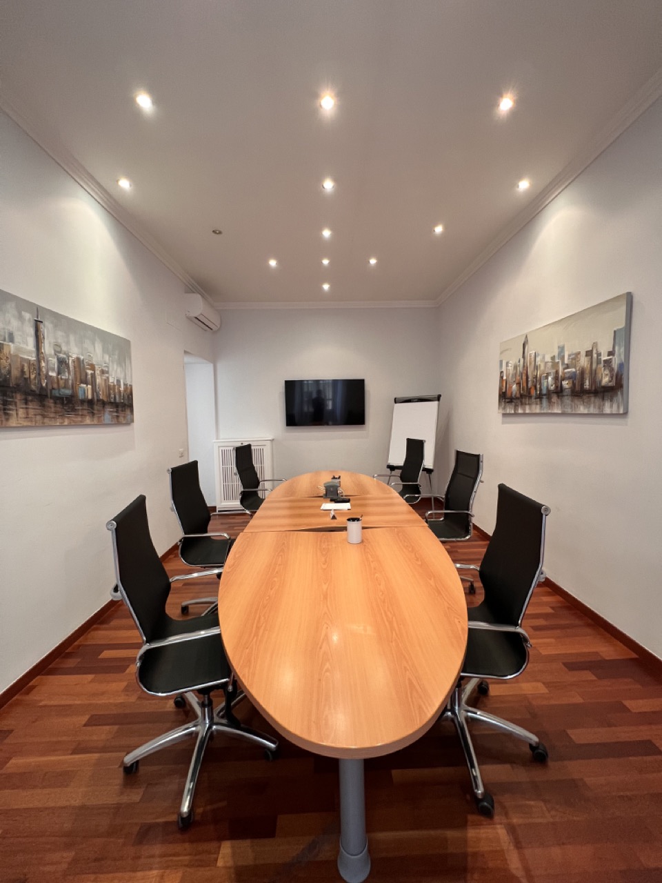 Executive Service Roma img