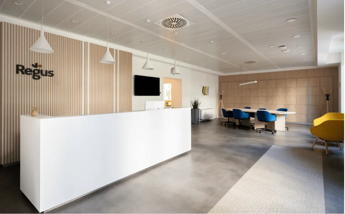 Regus Firenze img