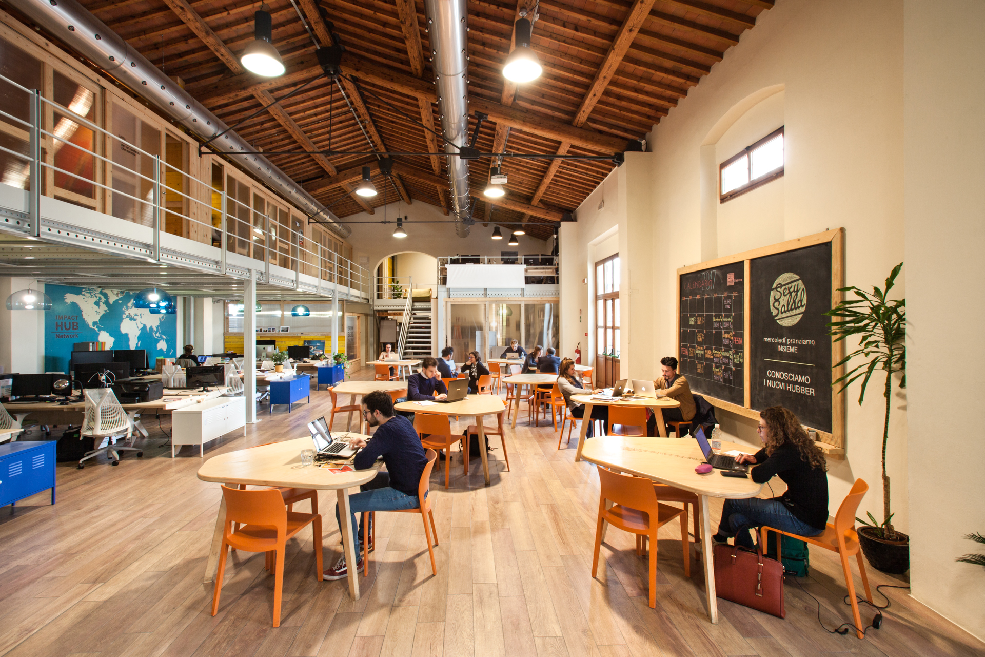 Impact Hub img