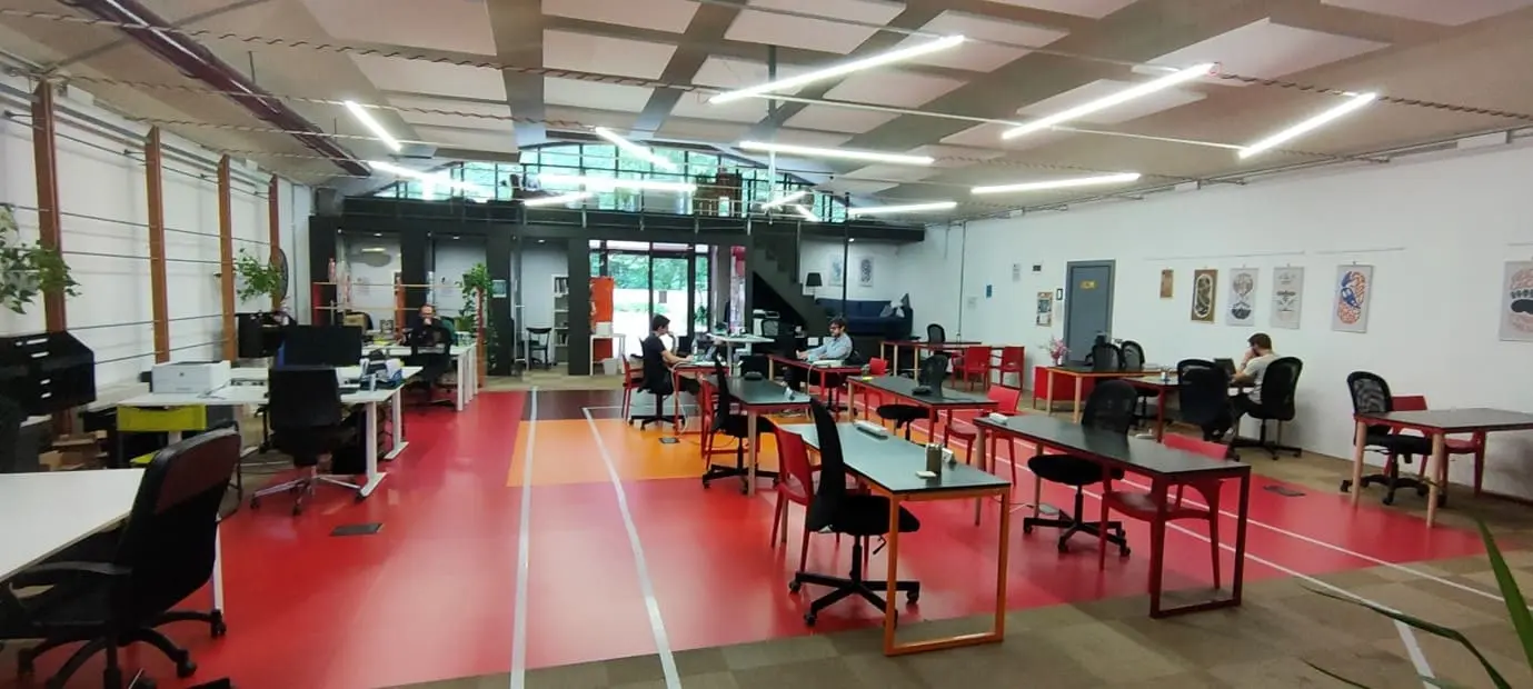 Impact Hub Trento img