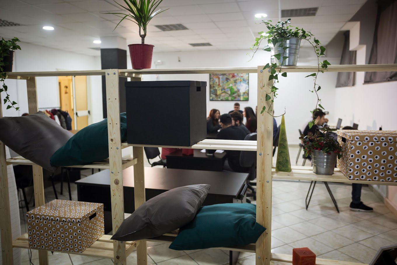 Nato Lavoratorio img