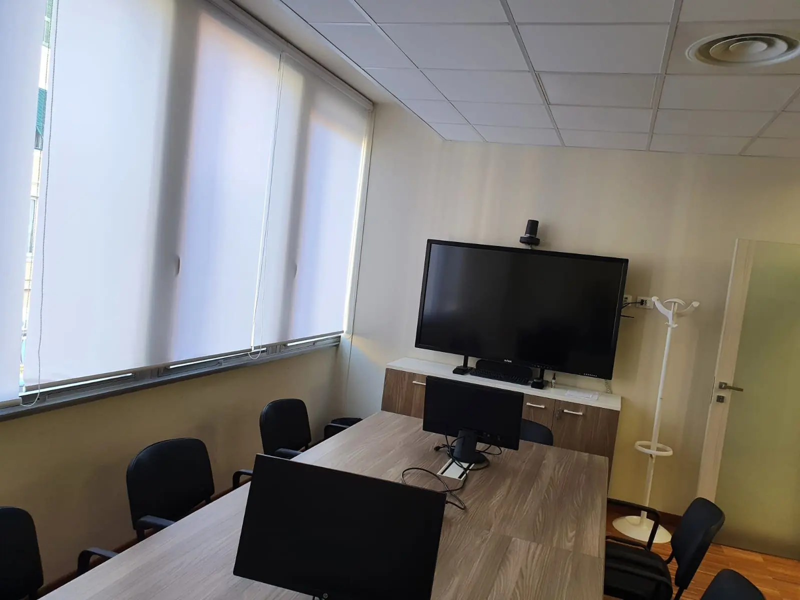 Working Center img