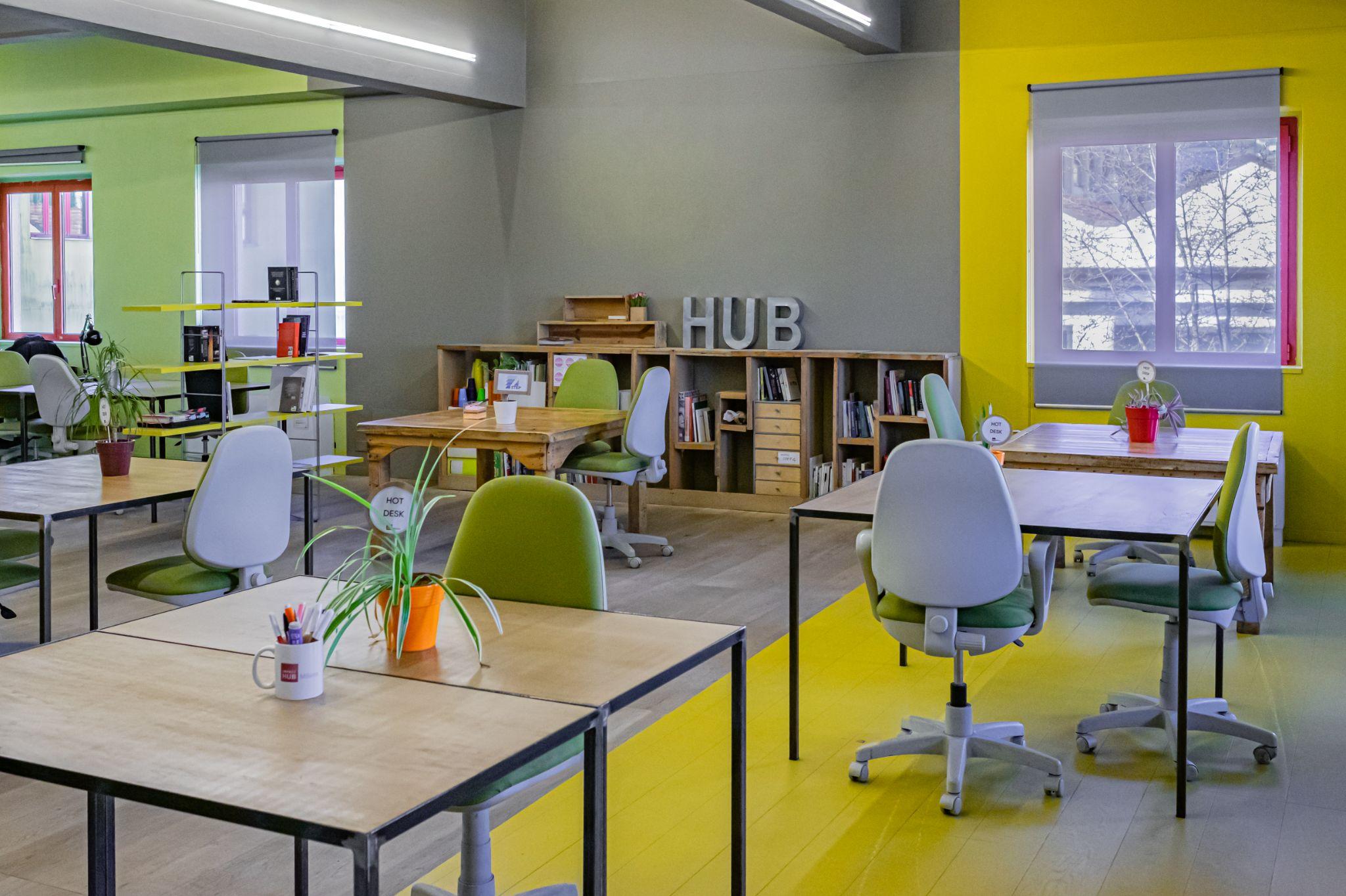 Impact Hub Milano img