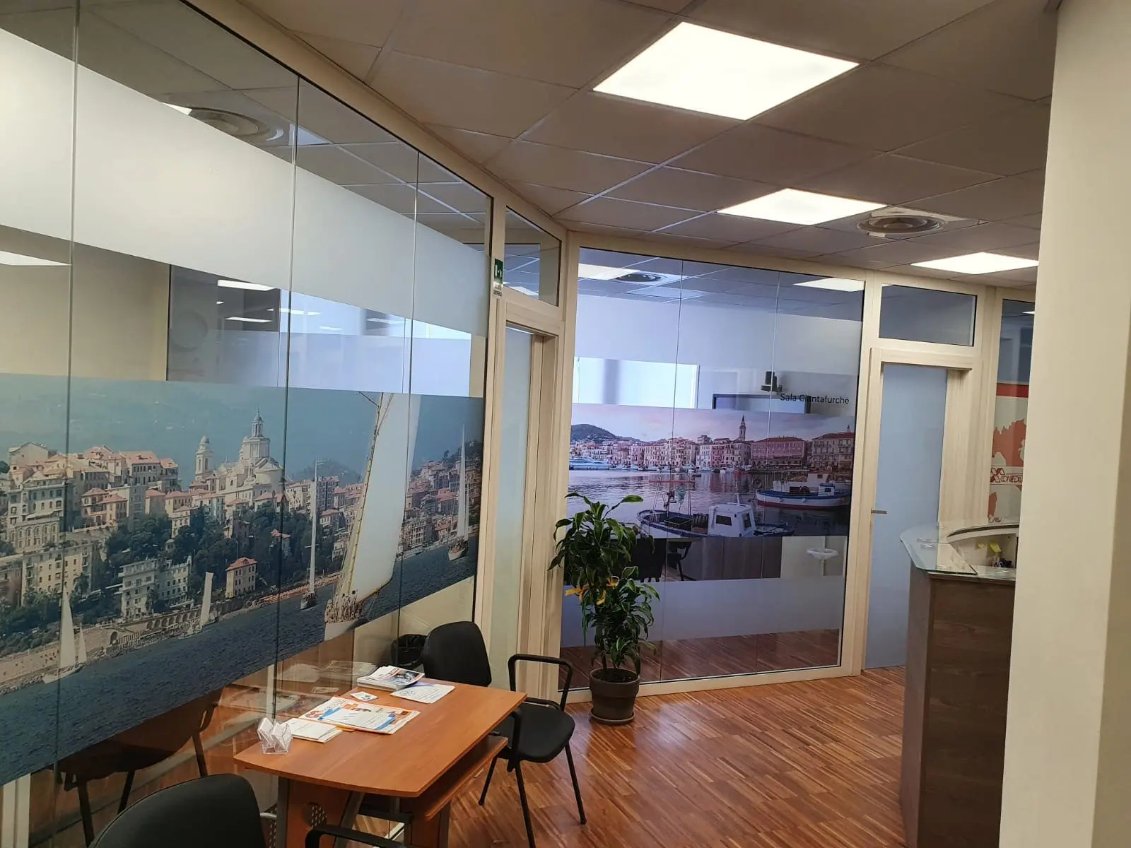 Working Center img