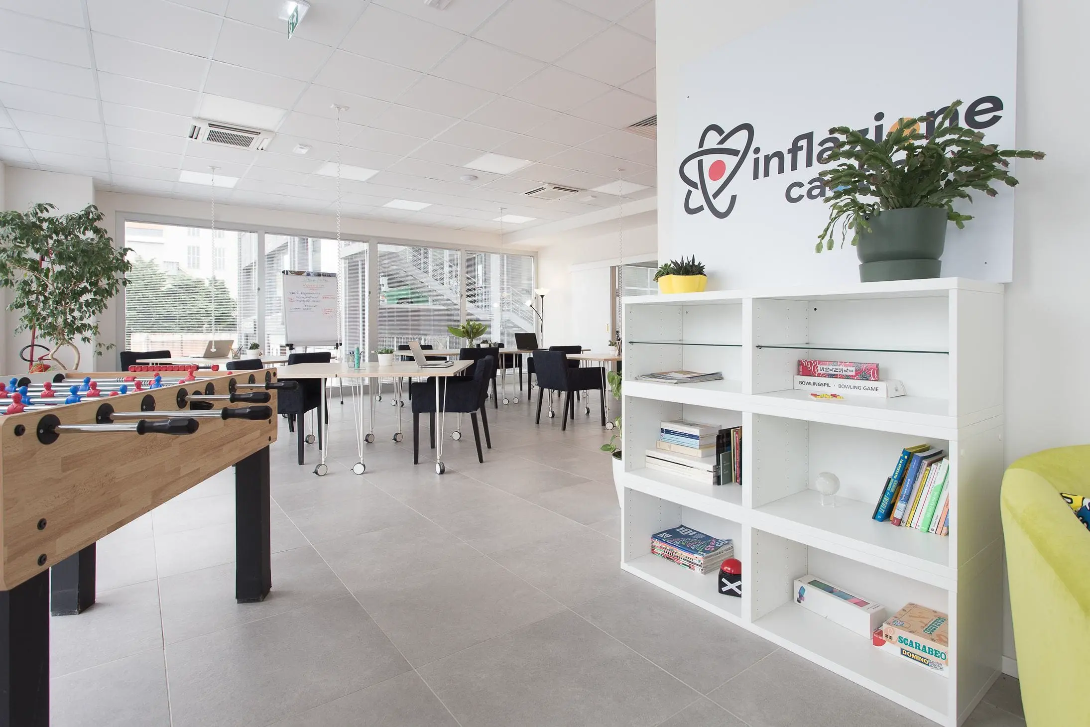 Inflazione Caotica img