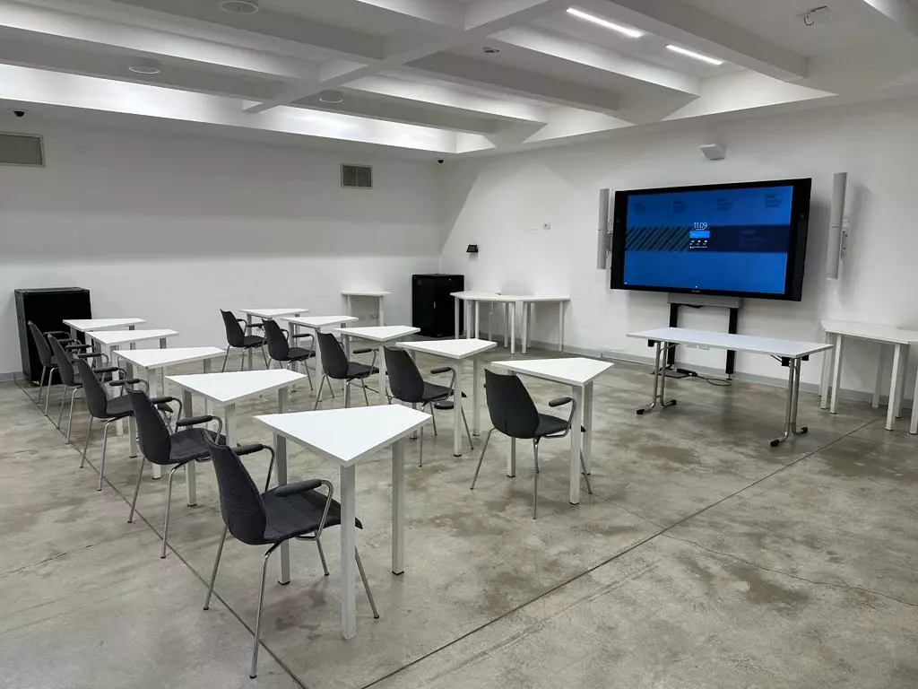 Milano LUISS Hub img