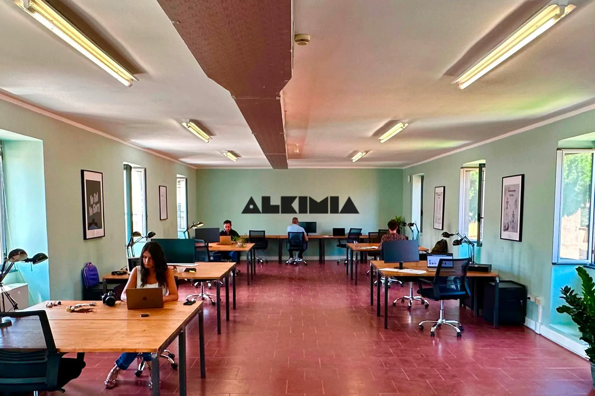 Alkimia img