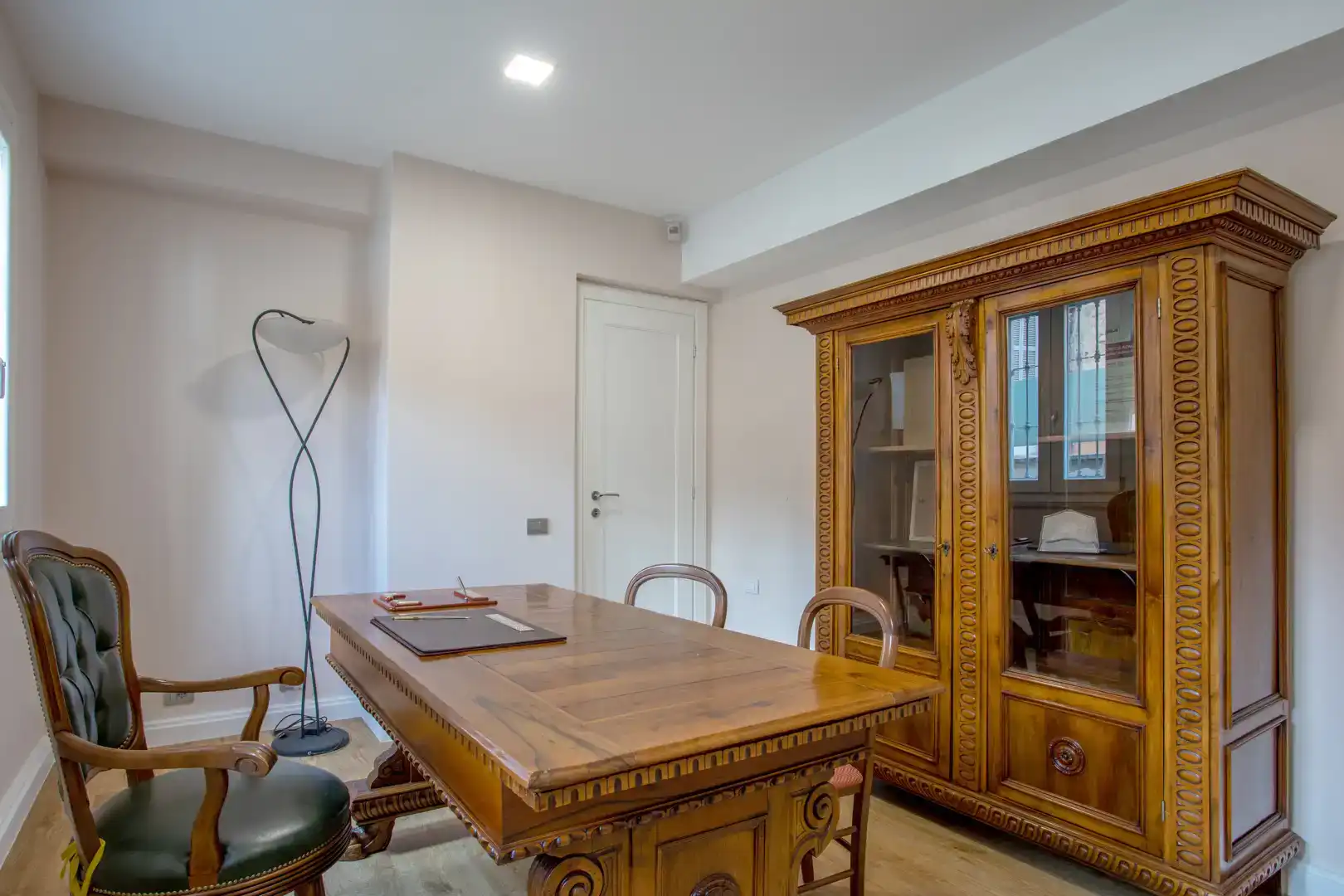 Workspace Castelliromani img