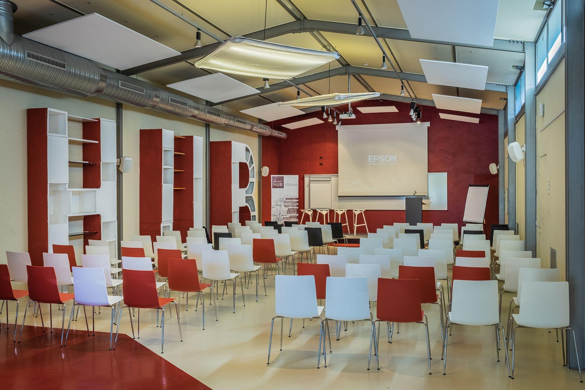Impact Hub Milano img