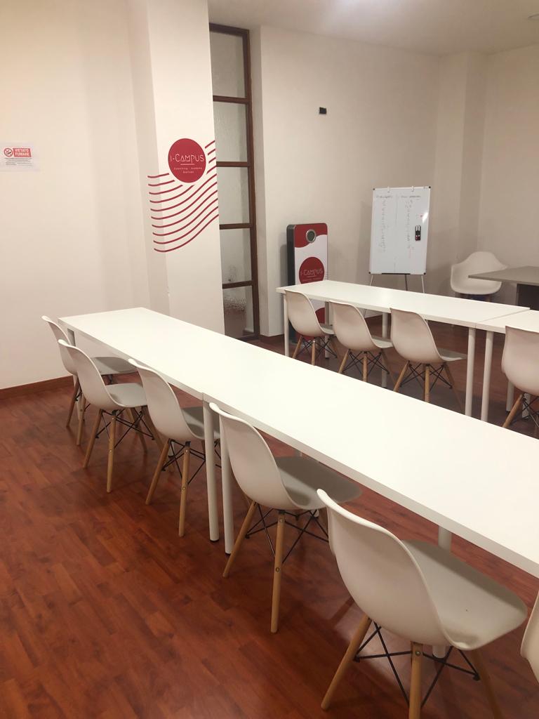 Innovation Campus img