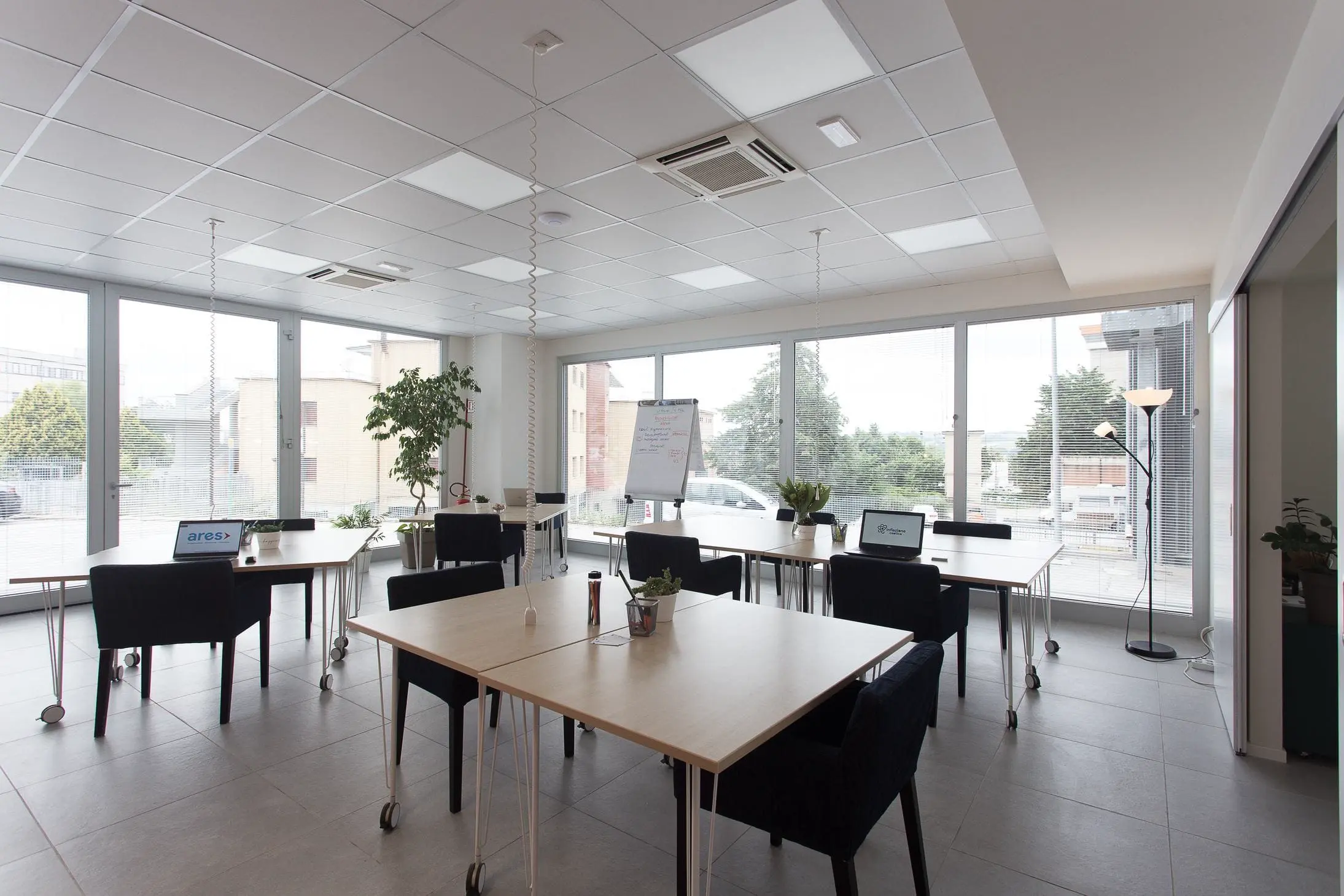 Inflazione Caotica img