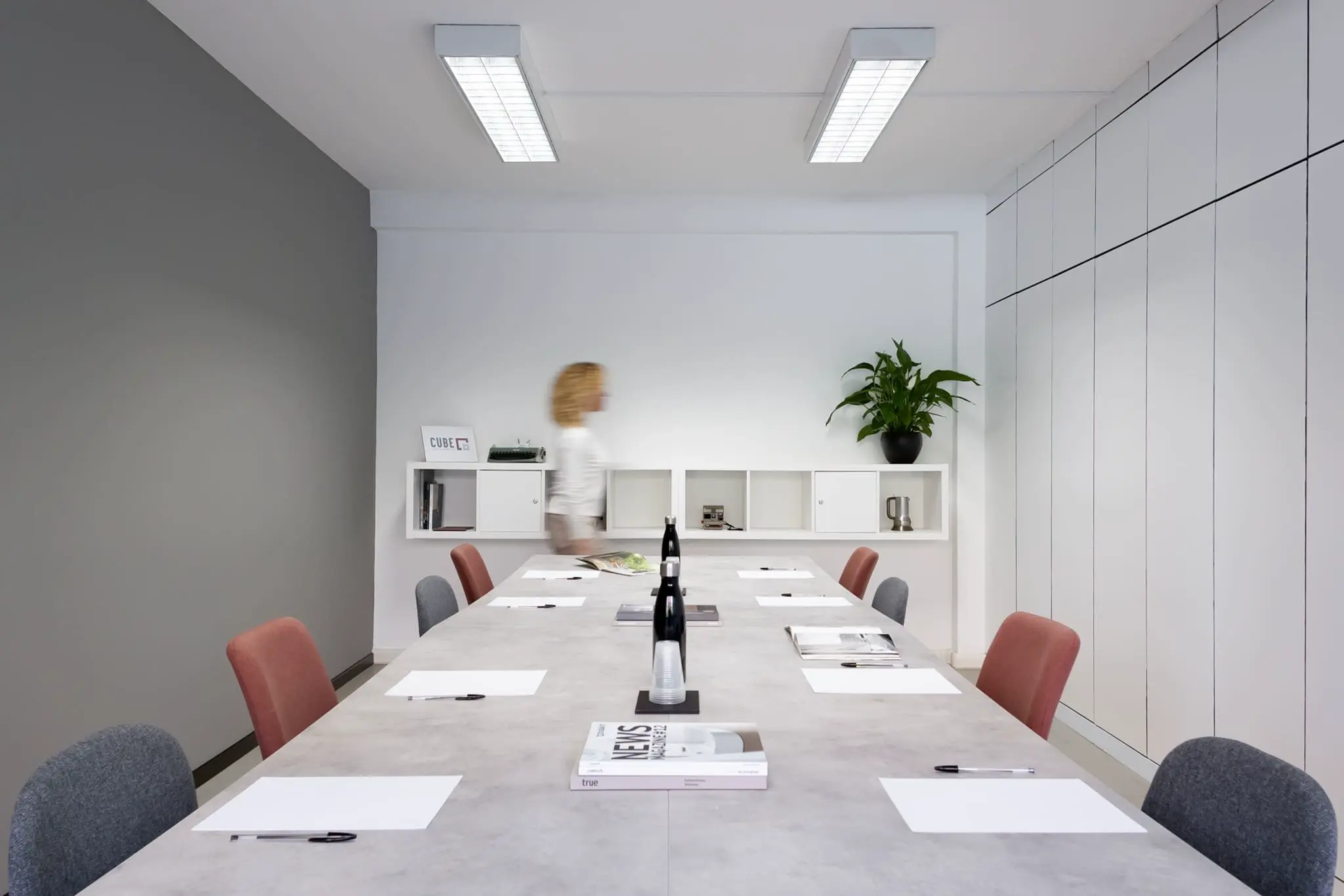 CUBE SUITE img