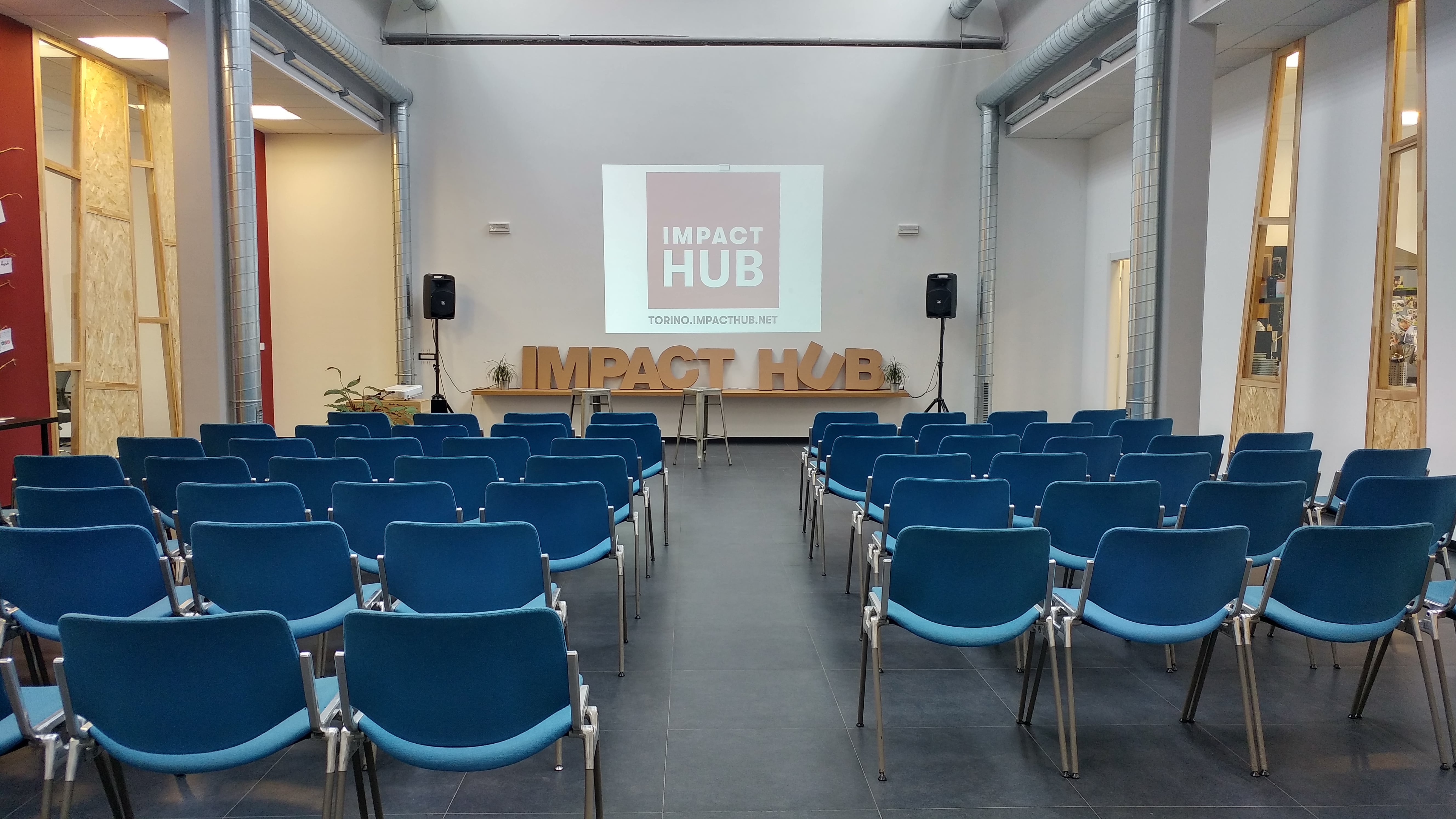 Impact Hub Torino img
