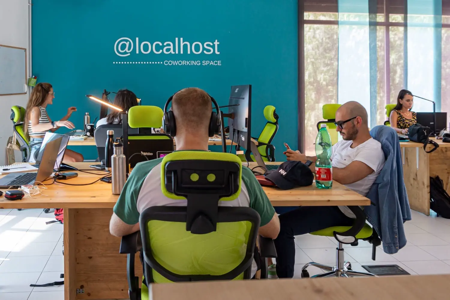 LocalHost img