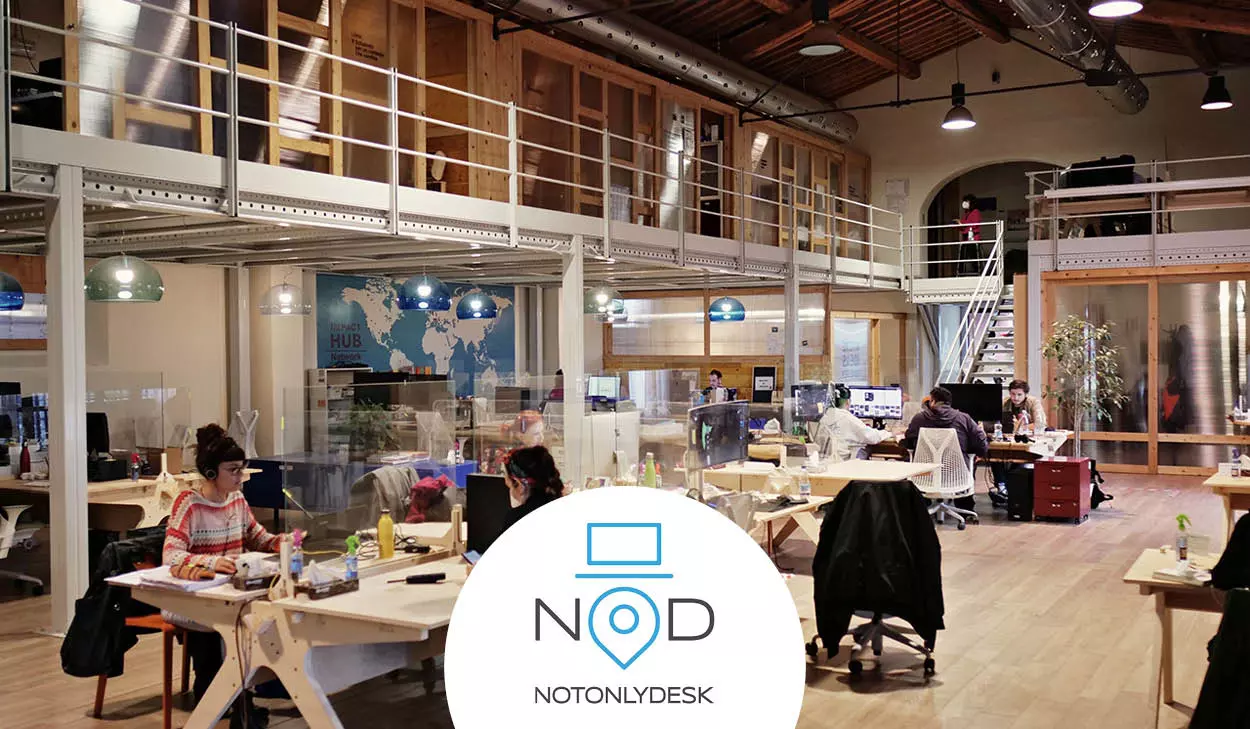 Impact Hub img
