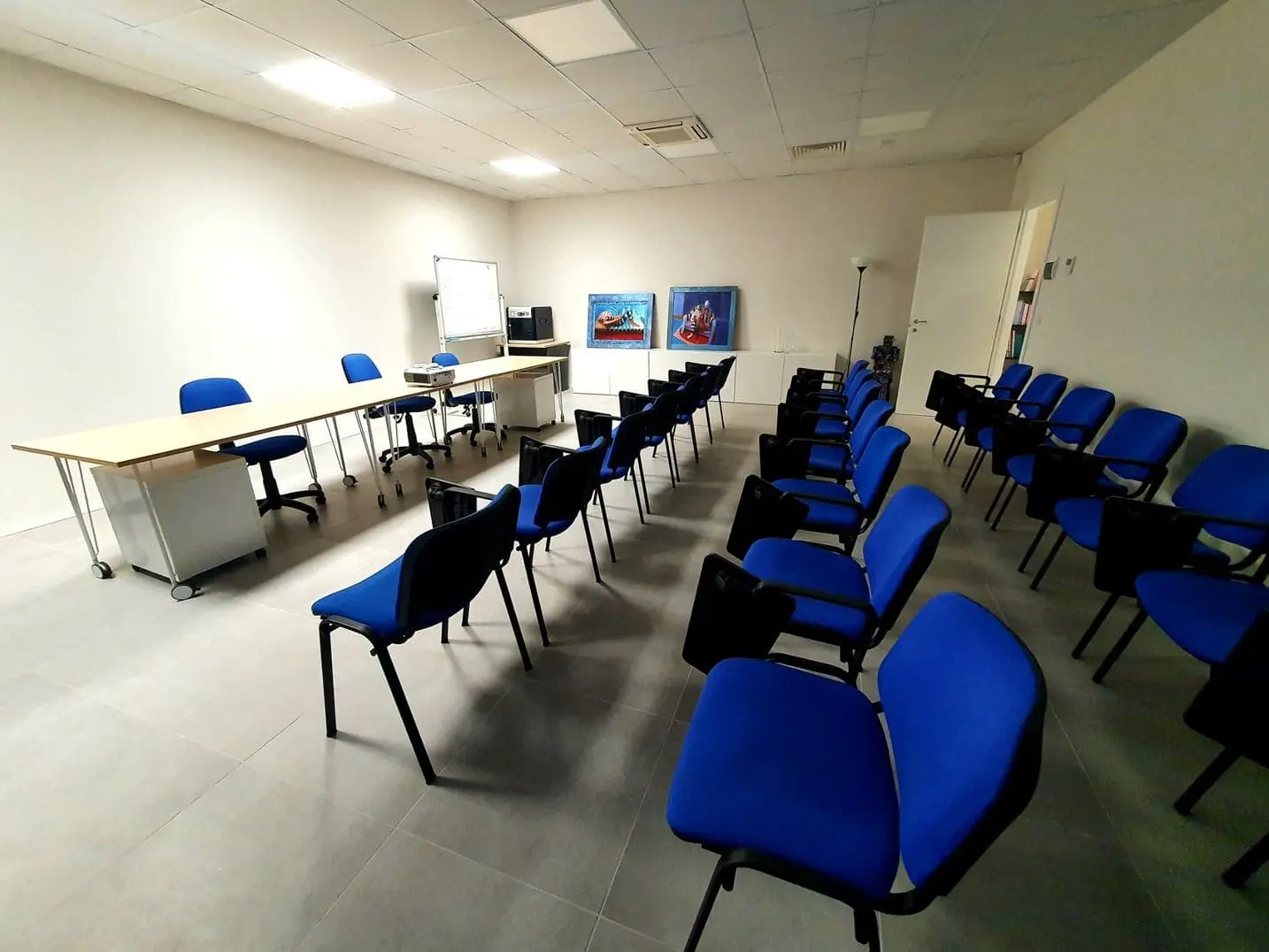 Inflazione Caotica img