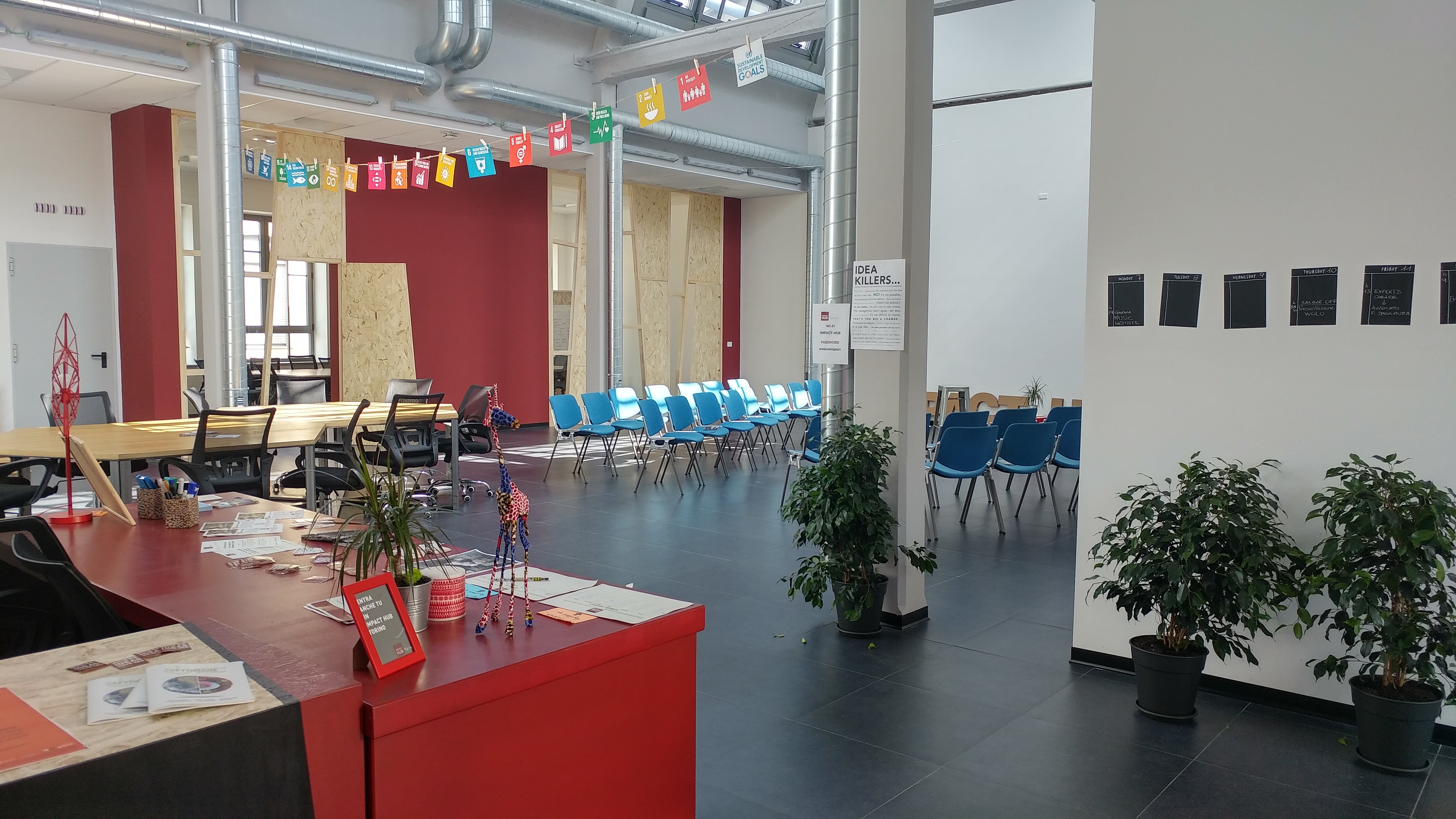 Impact Hub Torino img