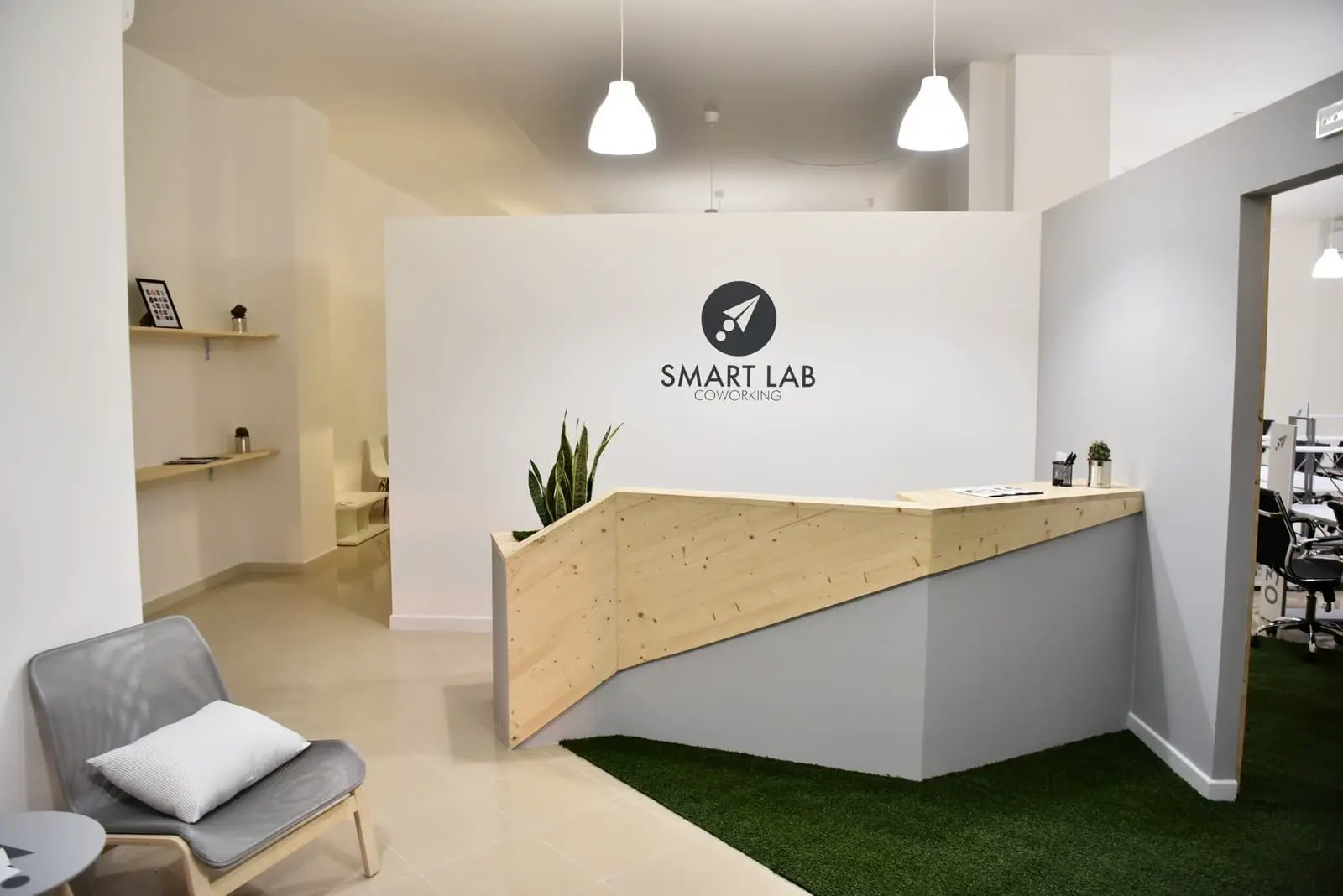 Smart Lab img