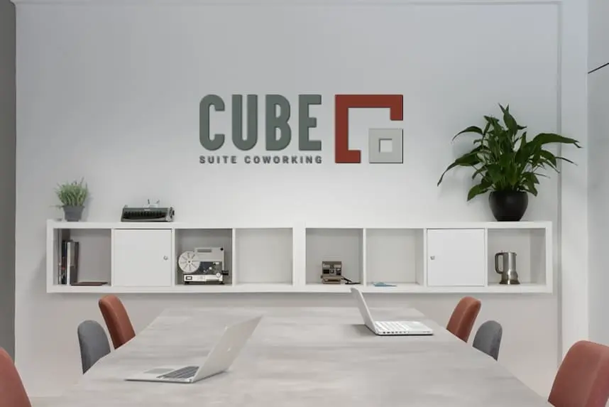 CUBE SUITE img