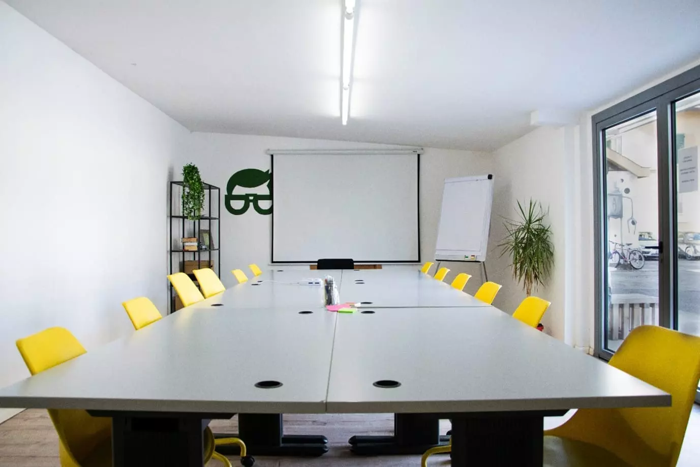 Impact Hub Trento img