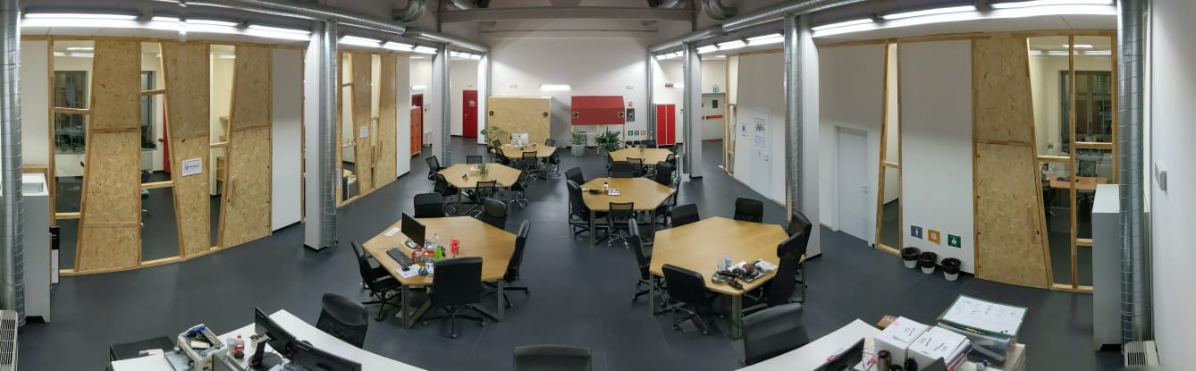 Impact Hub Torino img