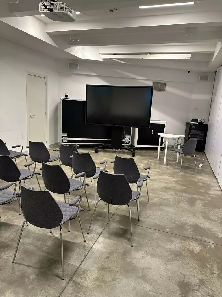 Milano LUISS Hub img