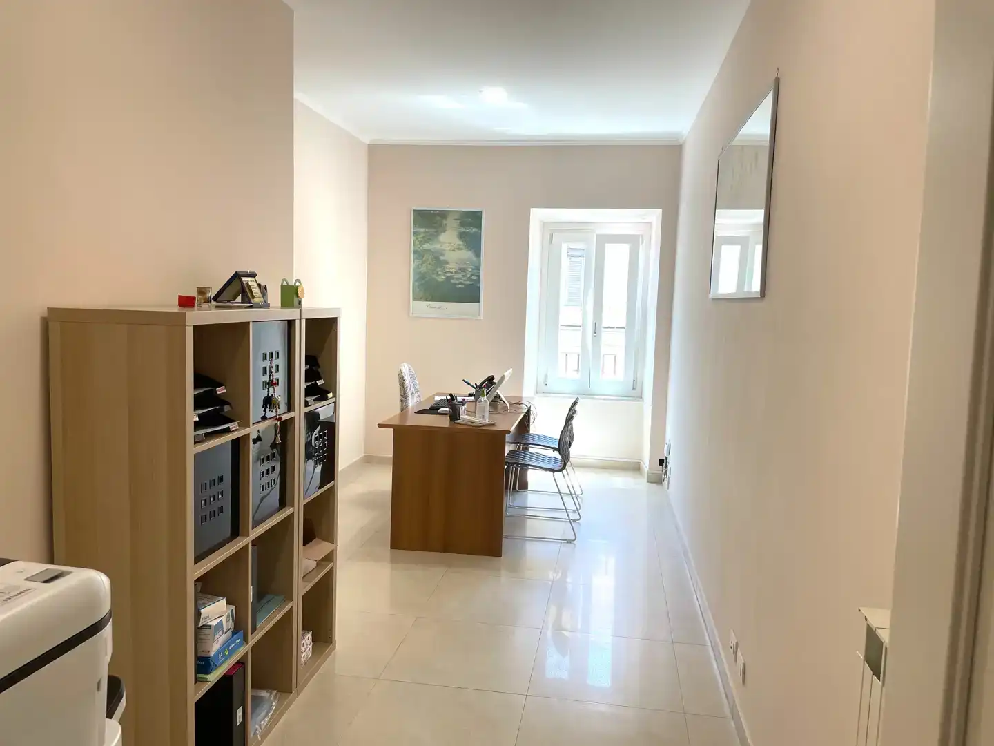 Workspace Castelliromani img