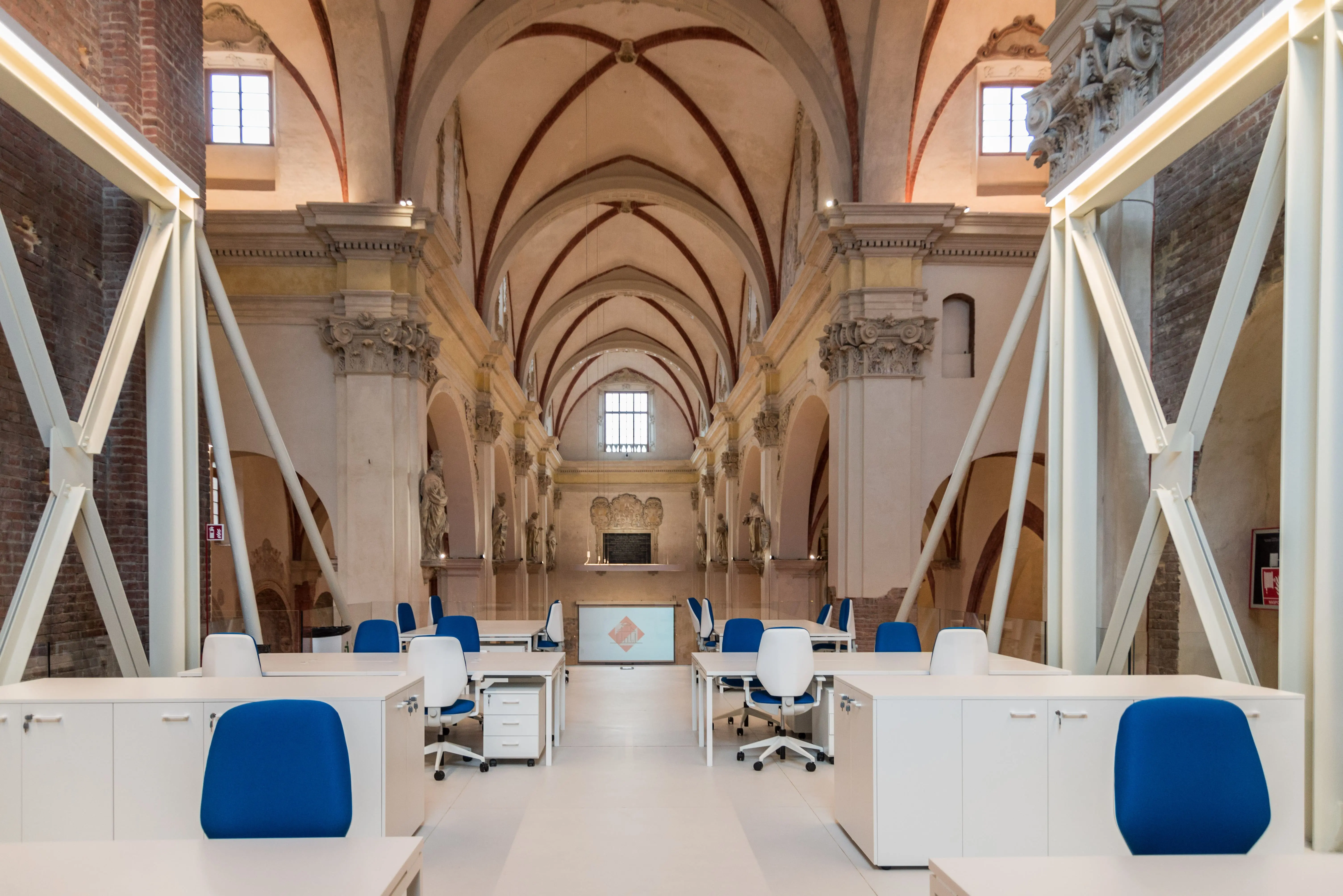 Laboratorio Aperto img