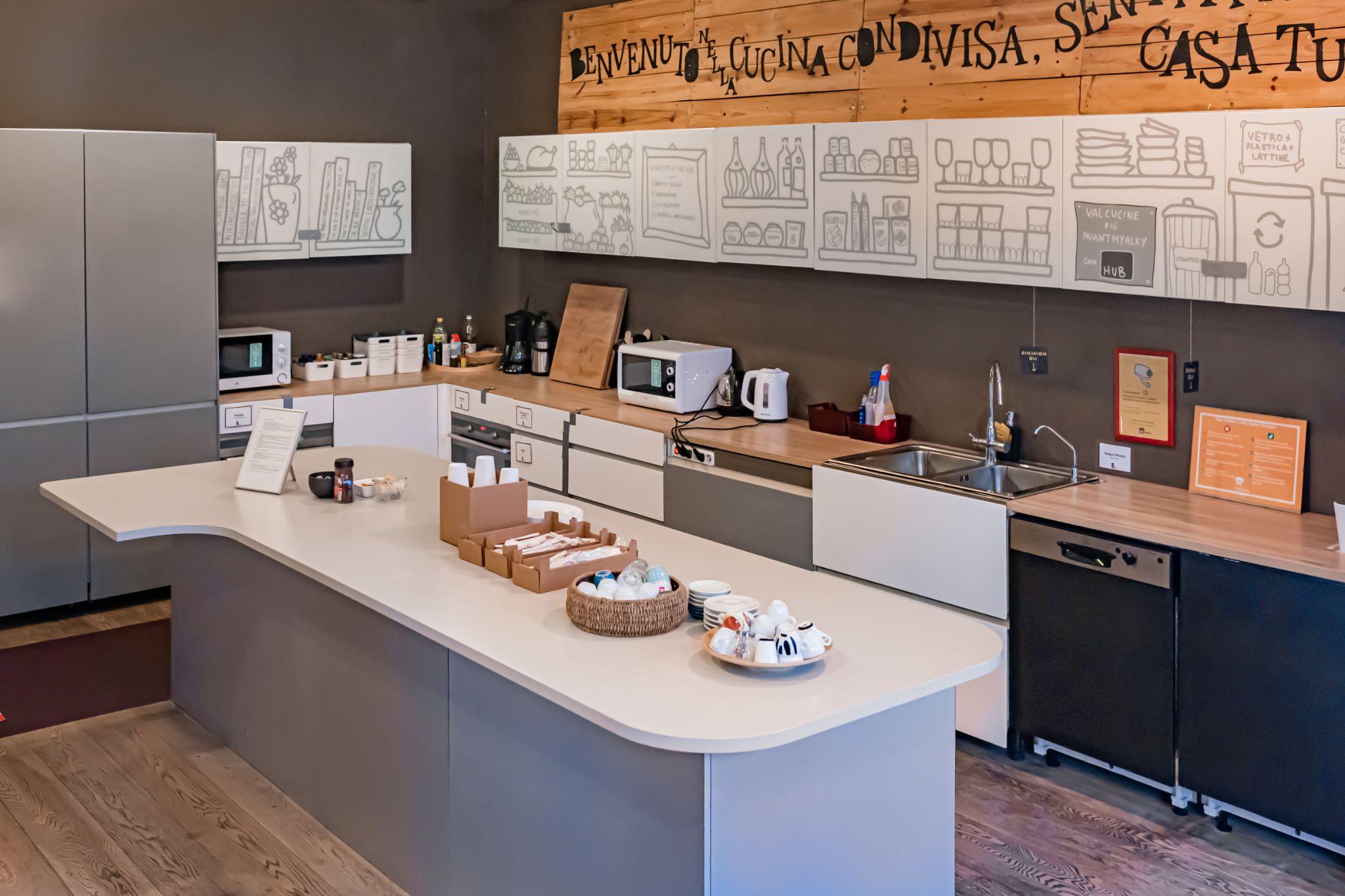 Impact Hub Milano img