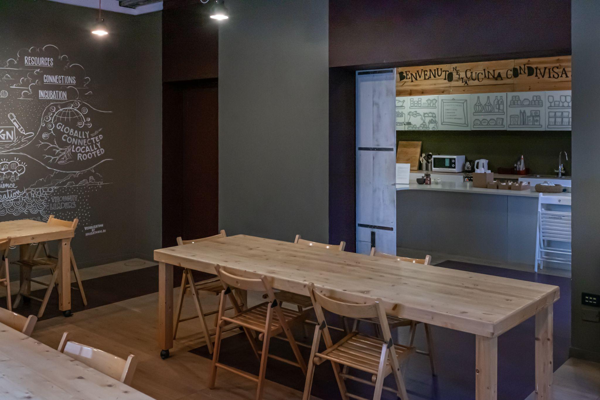 Impact Hub Milano img