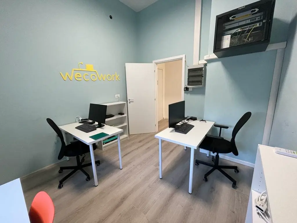 WeCowork img