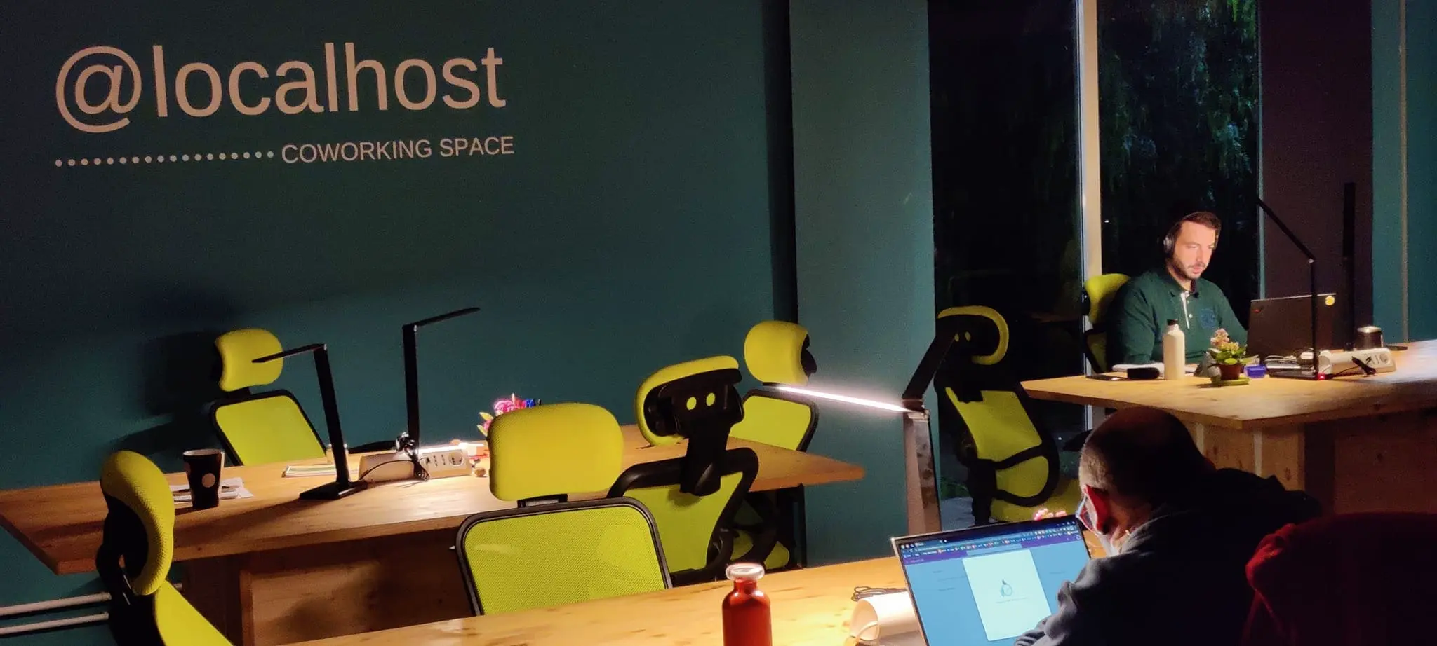 LocalHost img
